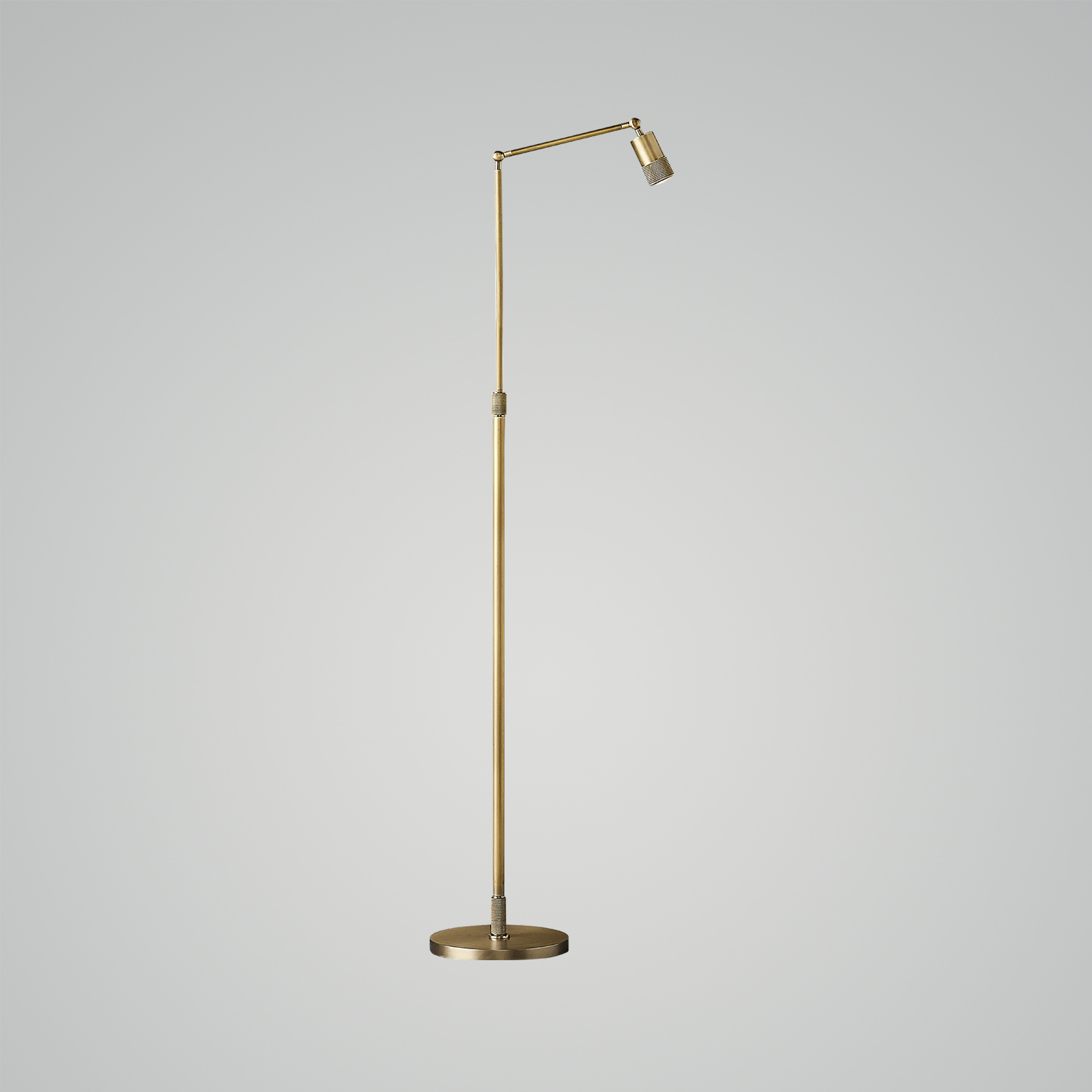 未上传 Utilitaire Task Floor Lamp