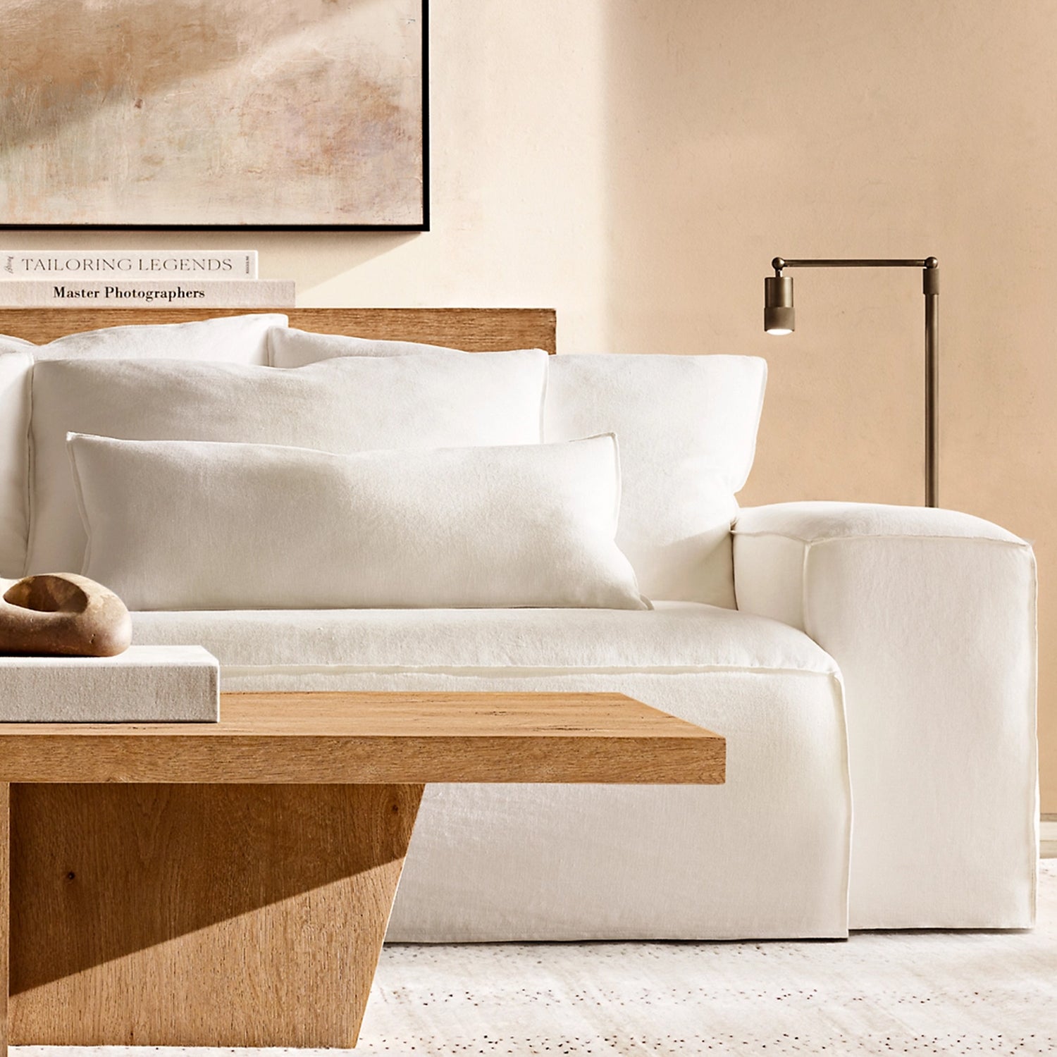 未上传 Utilitaire Task Floor Lamp