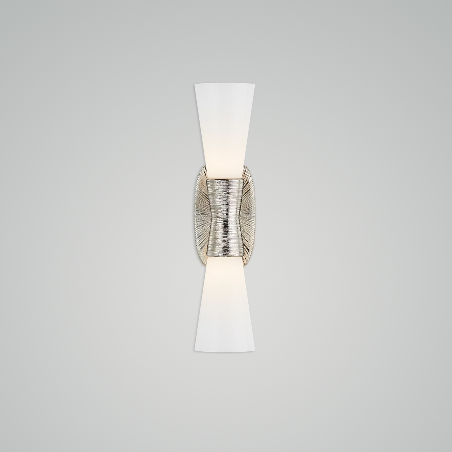 Utopia Large Double Bath Sconce