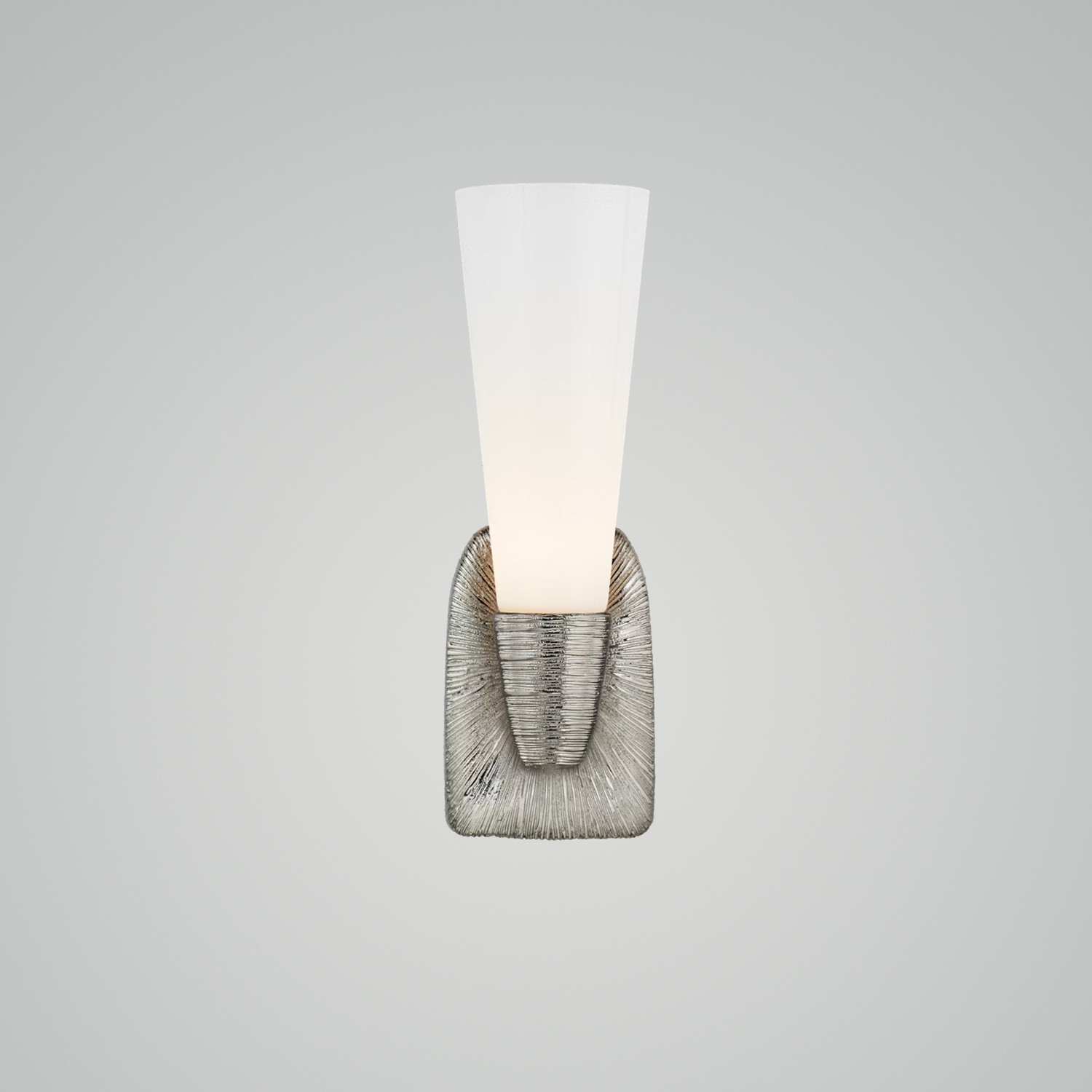 Utopia Small Single Bath Sconce