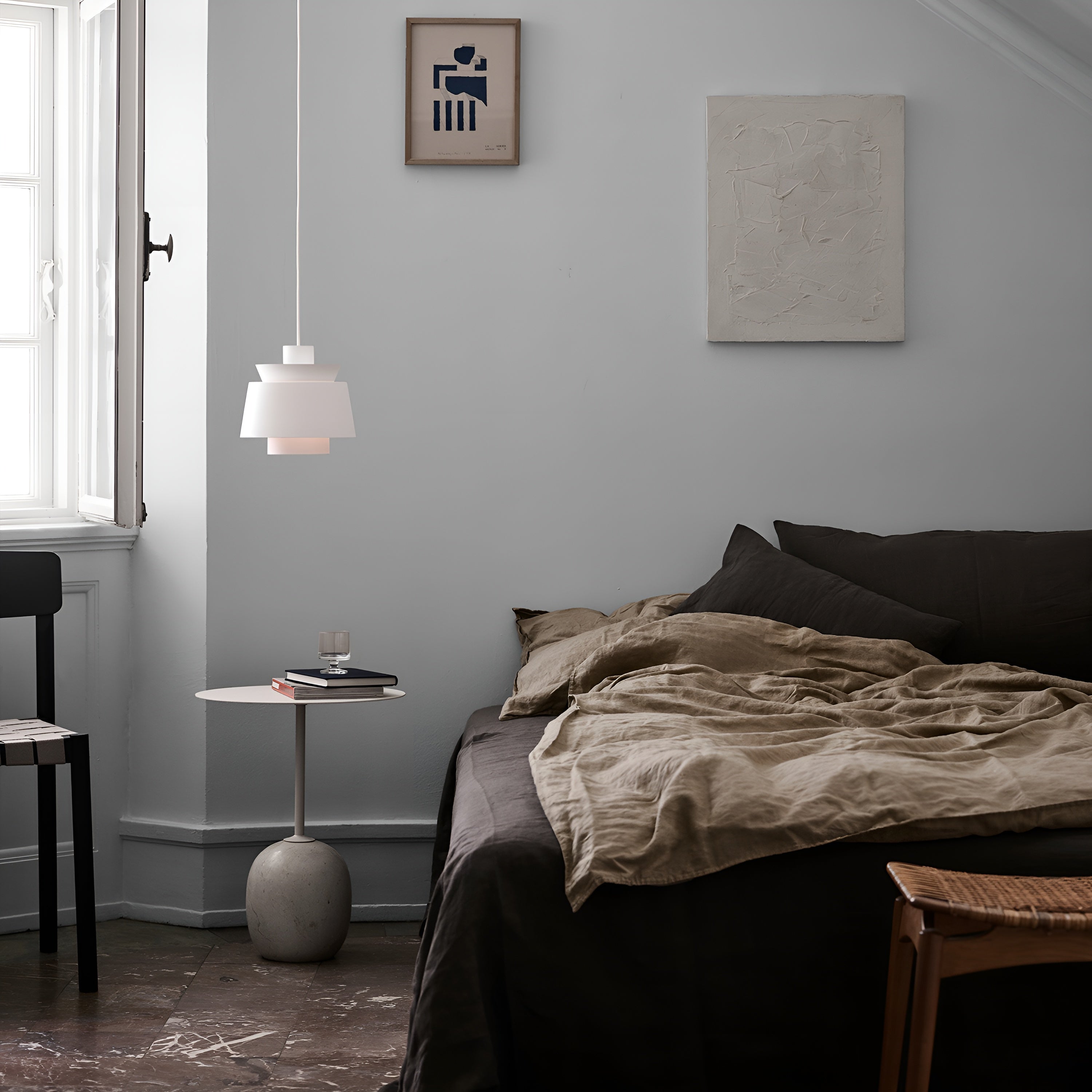 Utzon JU1 Pendant Light