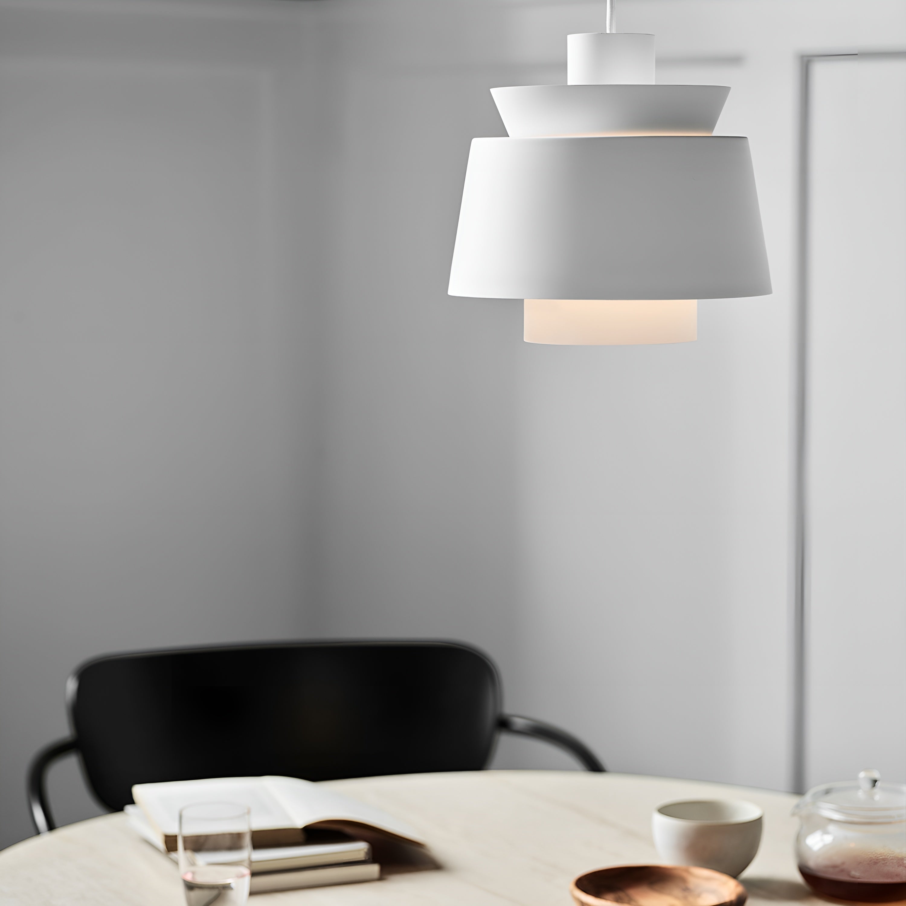Utzon JU1 Pendant Light