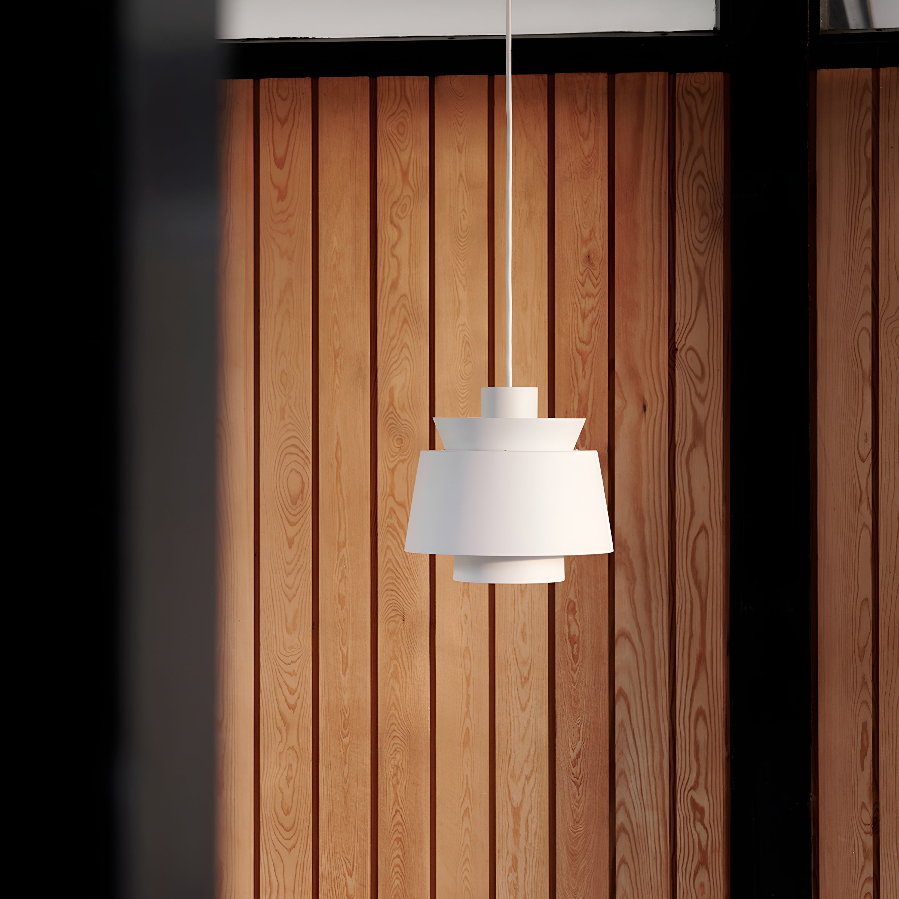 Utzon JU1 Pendant Light
