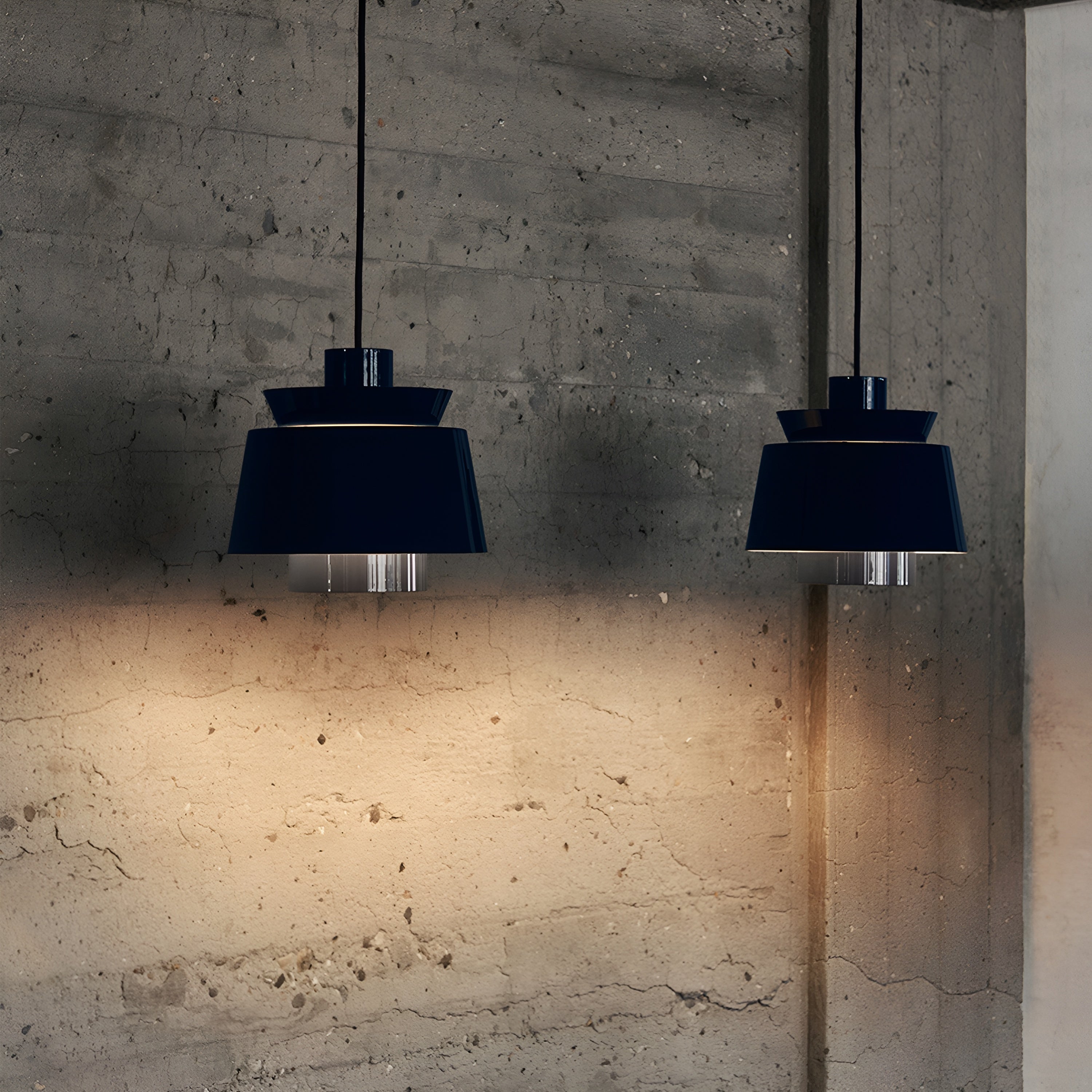 Utzon JU1 Pendant Light