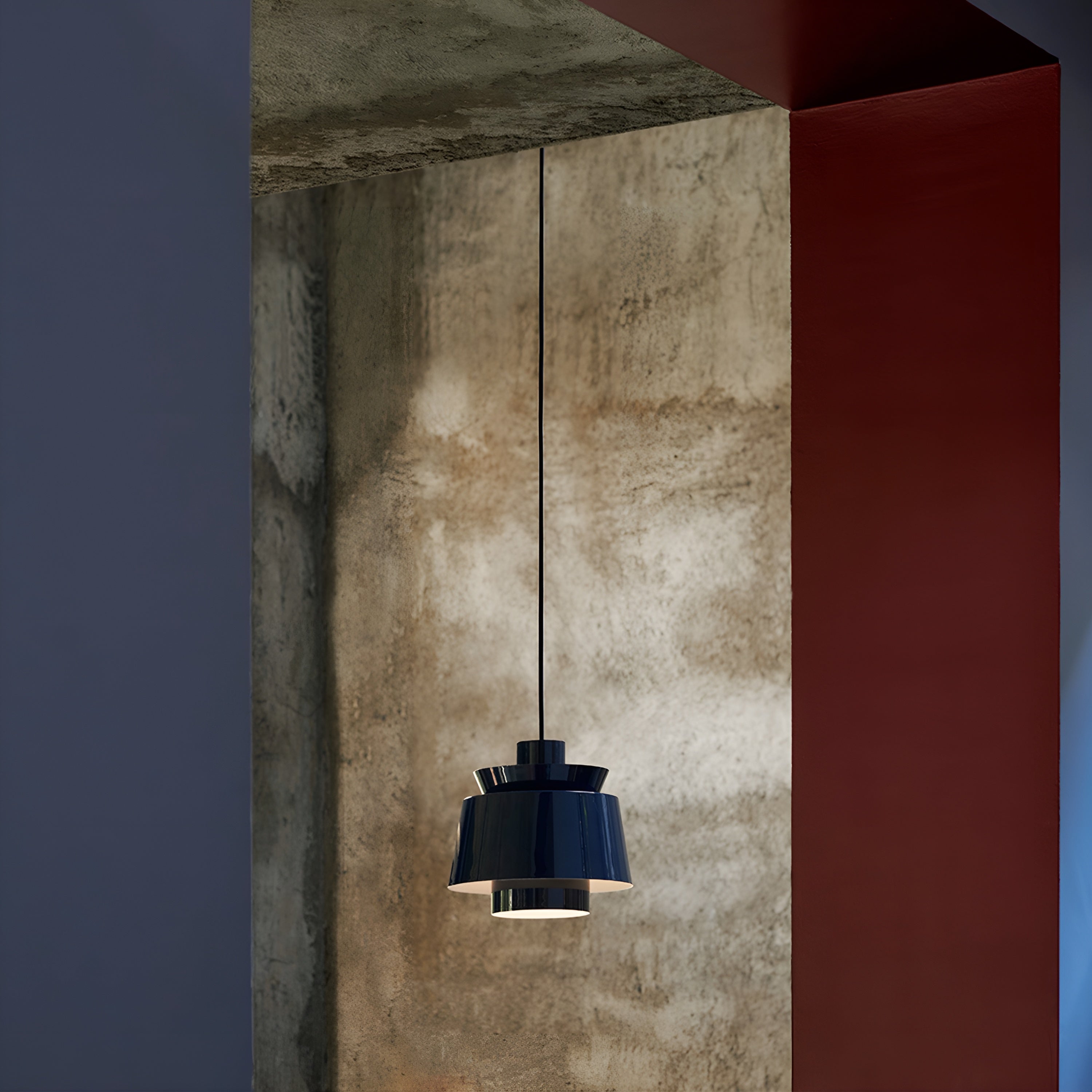 Utzon JU1 Pendant Light