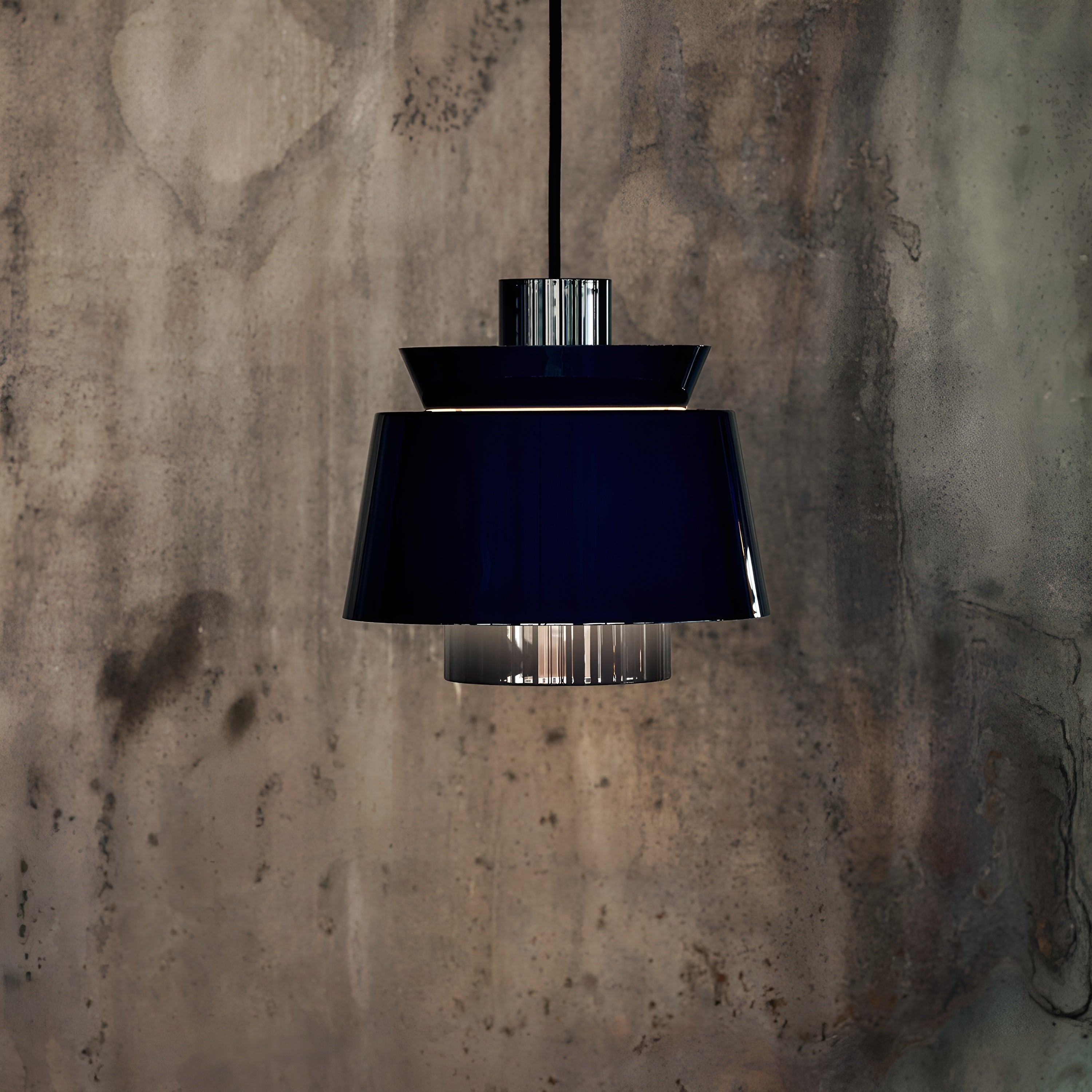 Utzon JU1 Pendant Light