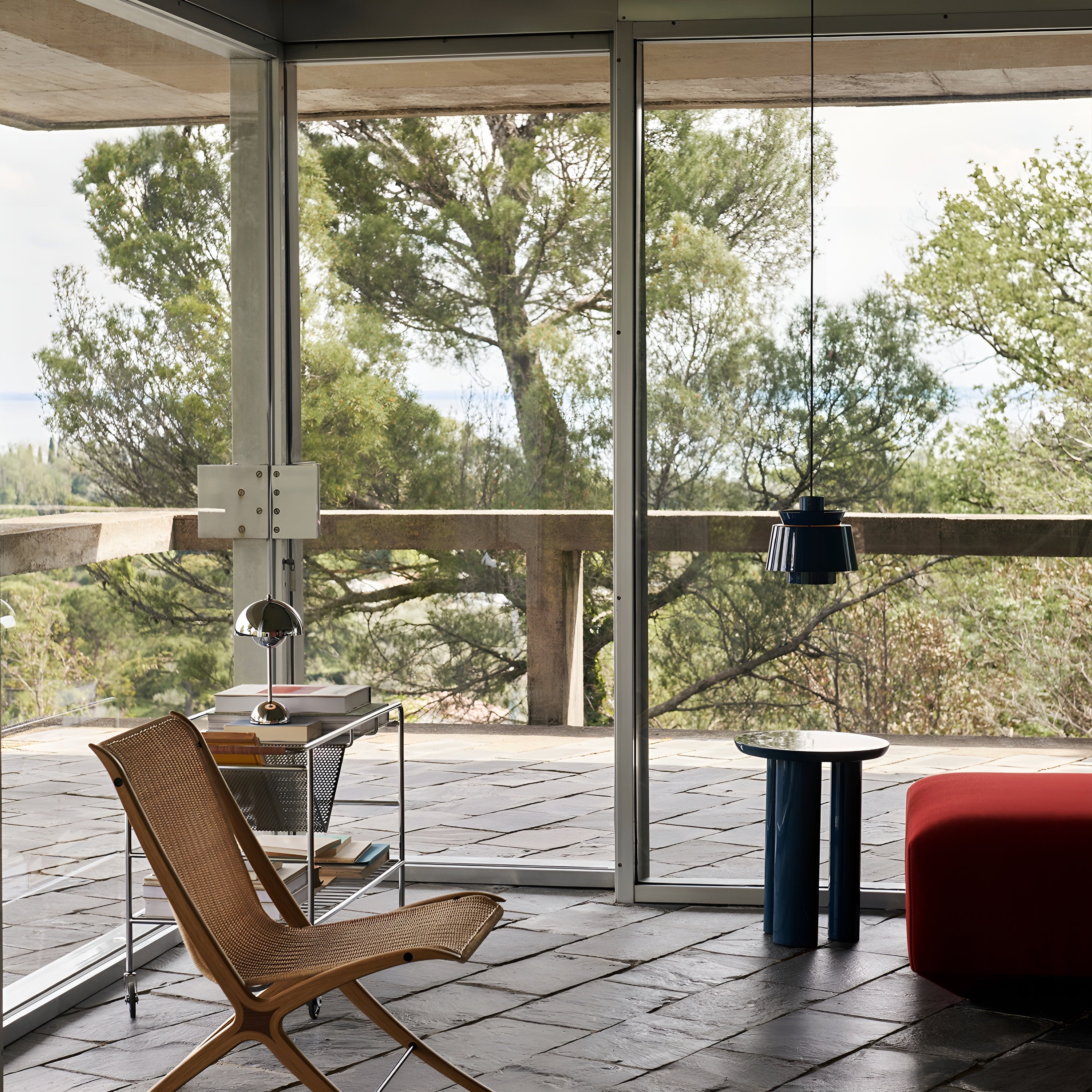 Utzon JU1 Pendant Light