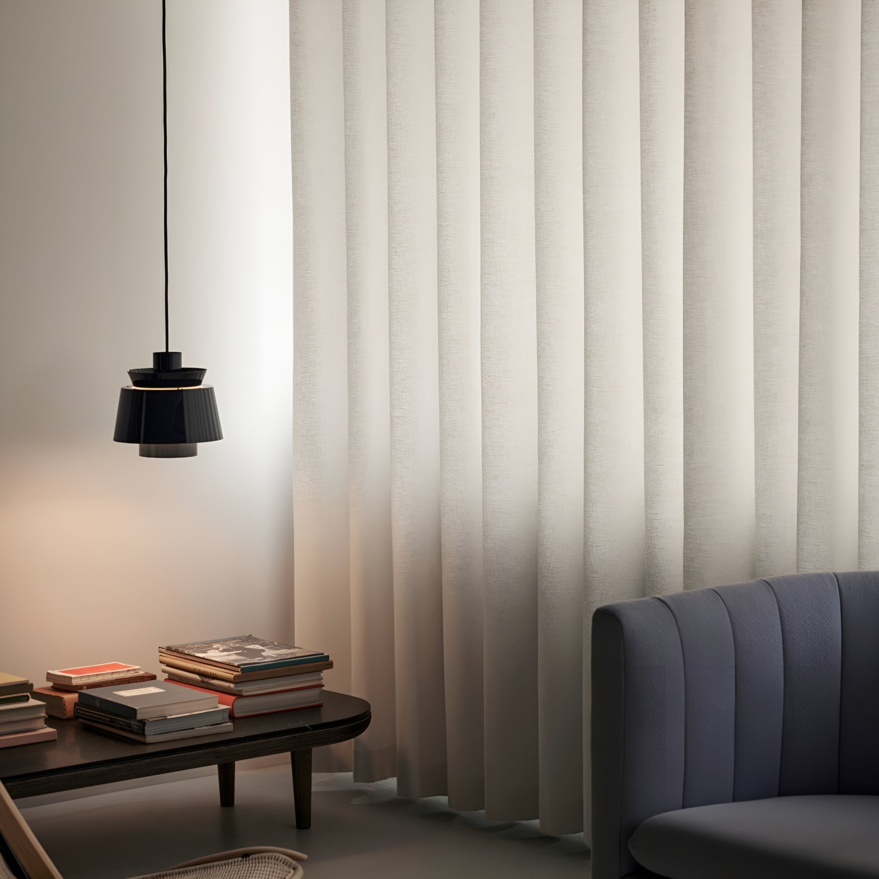 Utzon JU1 Pendant Light