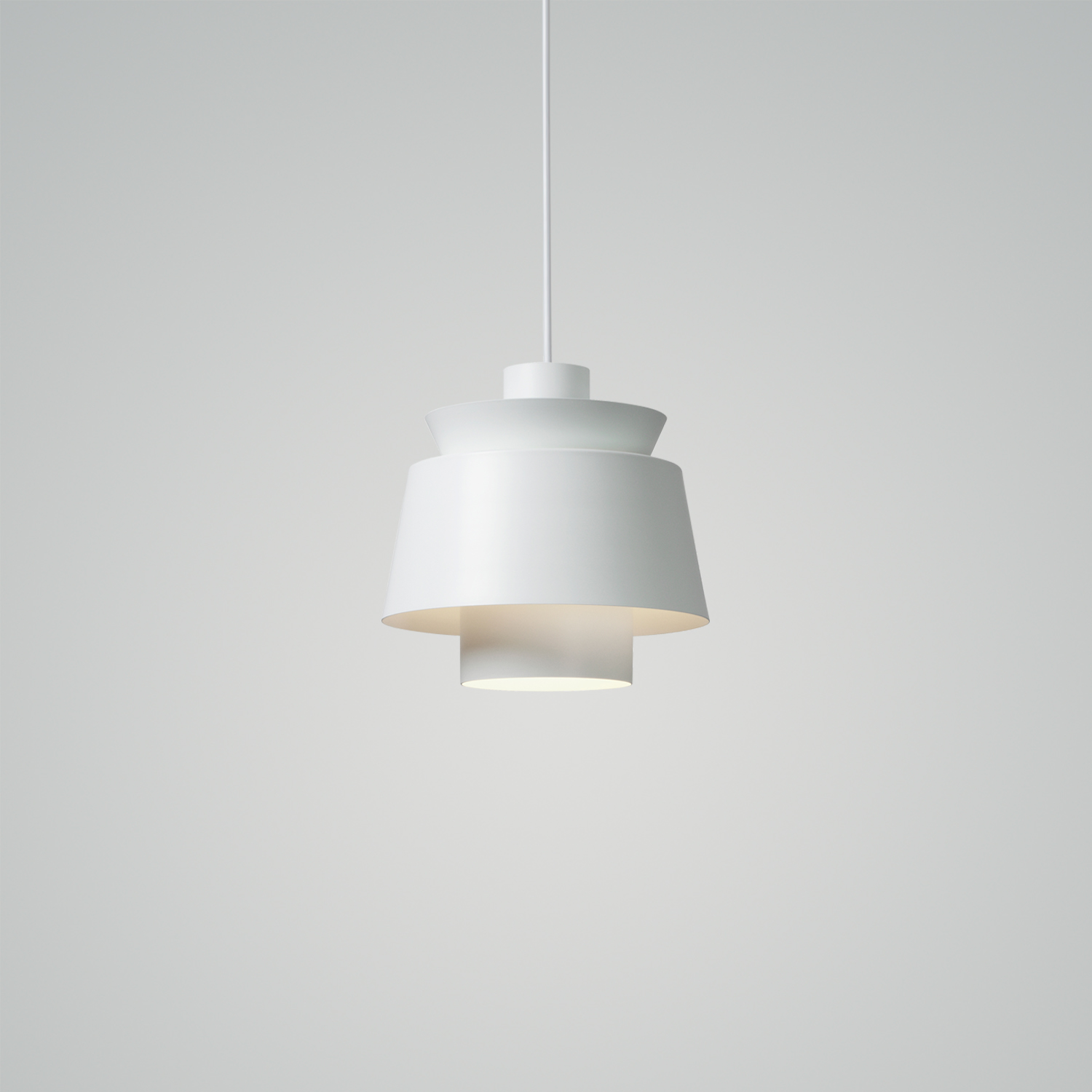 Utzon JU1 Pendant Light