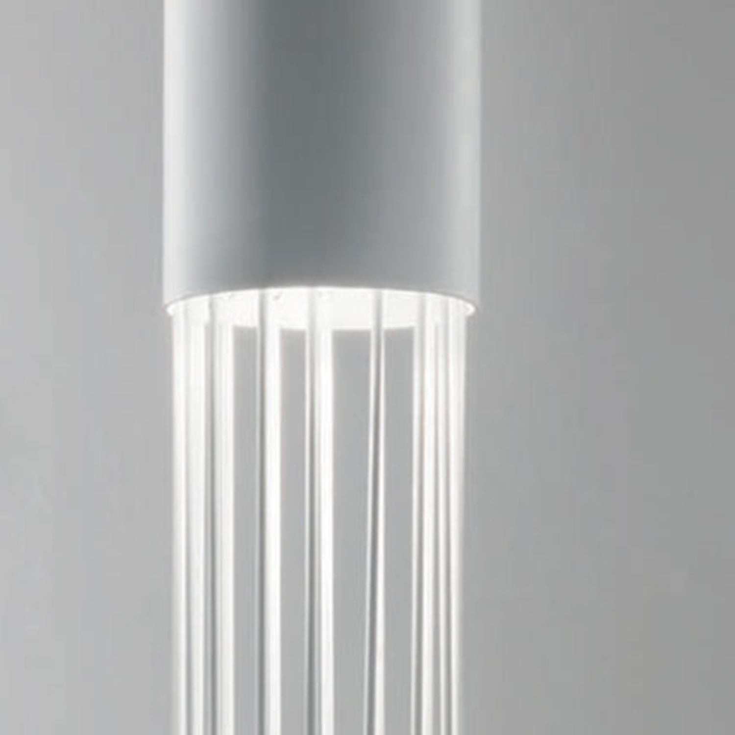 V51 Pale Blue Pendant Light