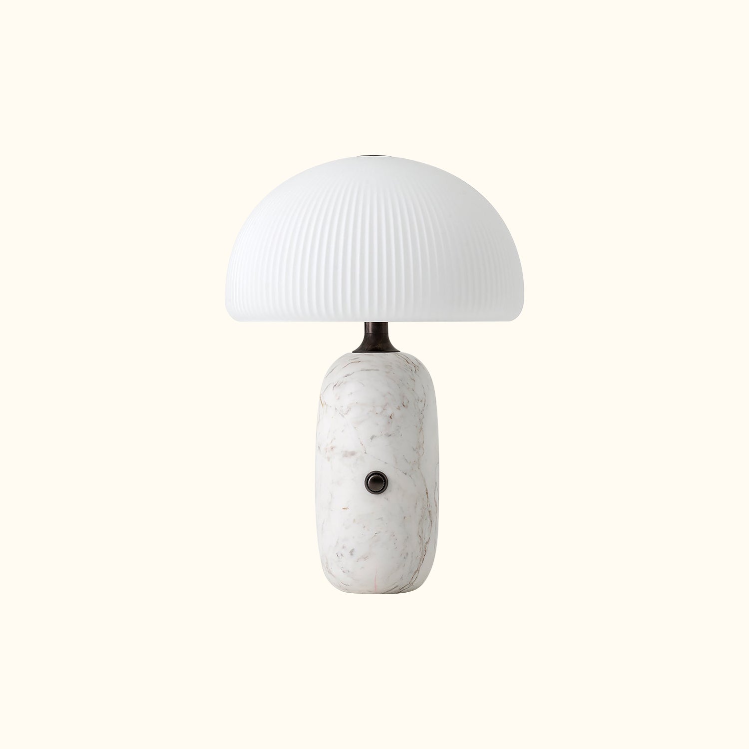 VIPP592 SCULPTURE TABLE LAMP