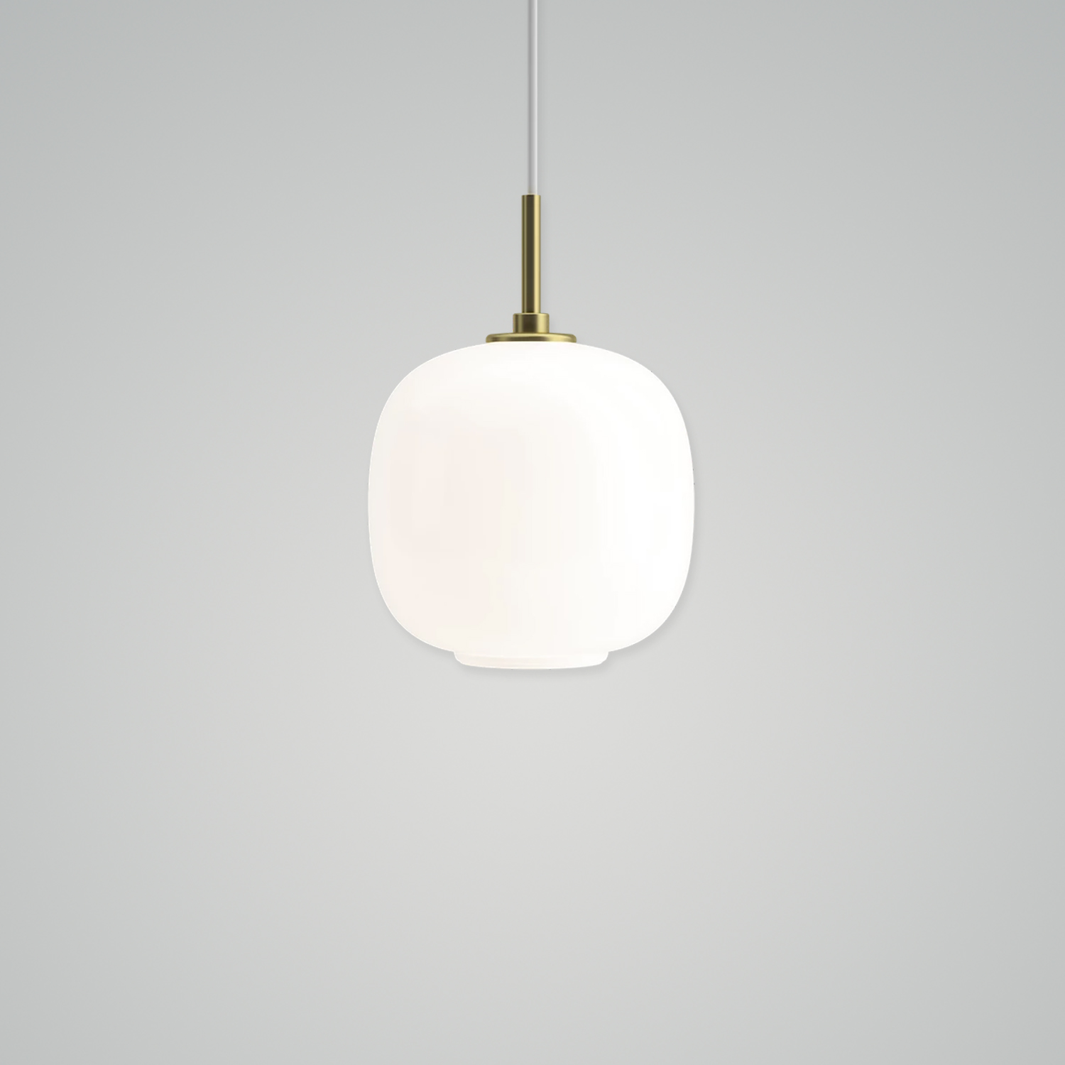 VL 45 Radiohus Pendant Light