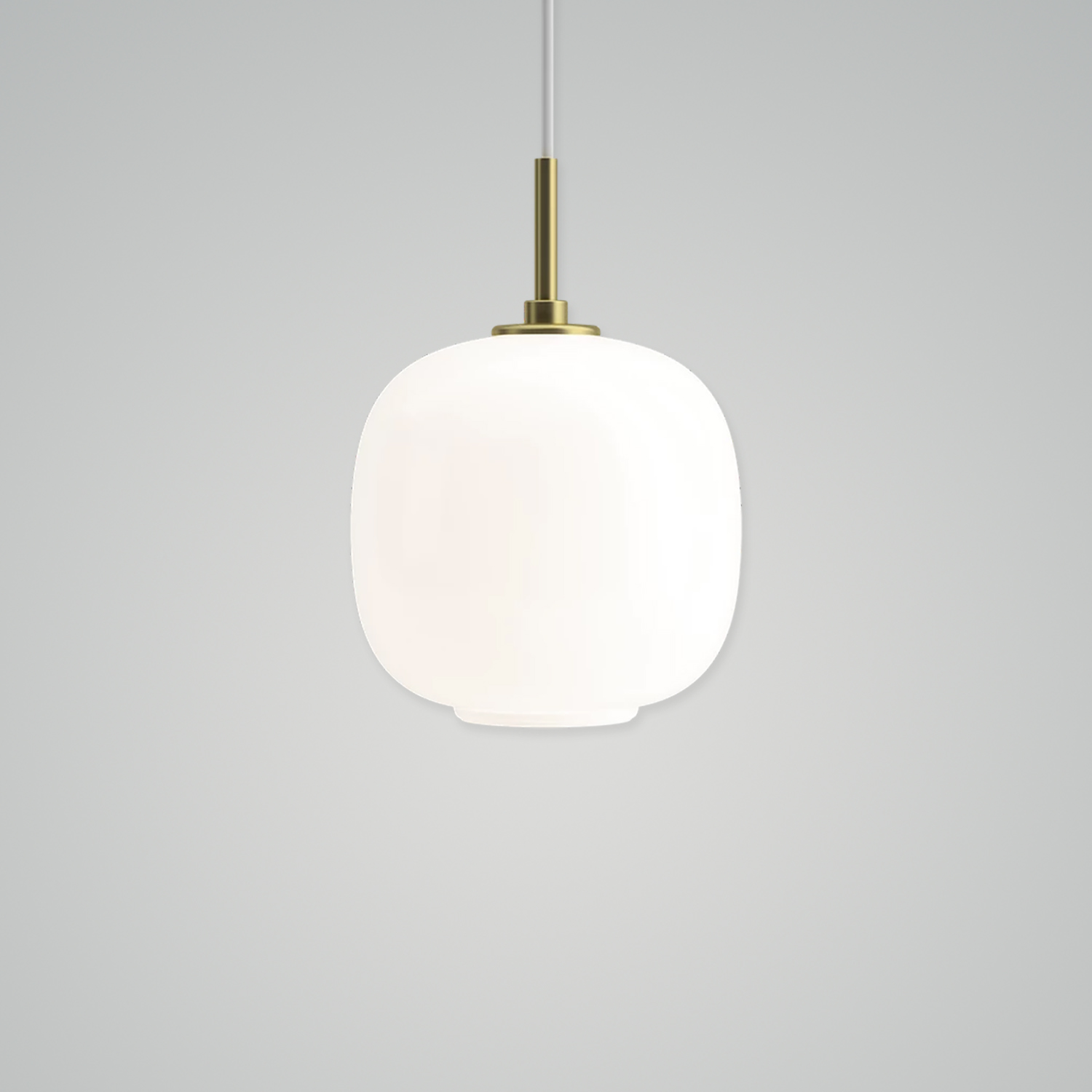 VL 45 Radiohus Pendant Light
