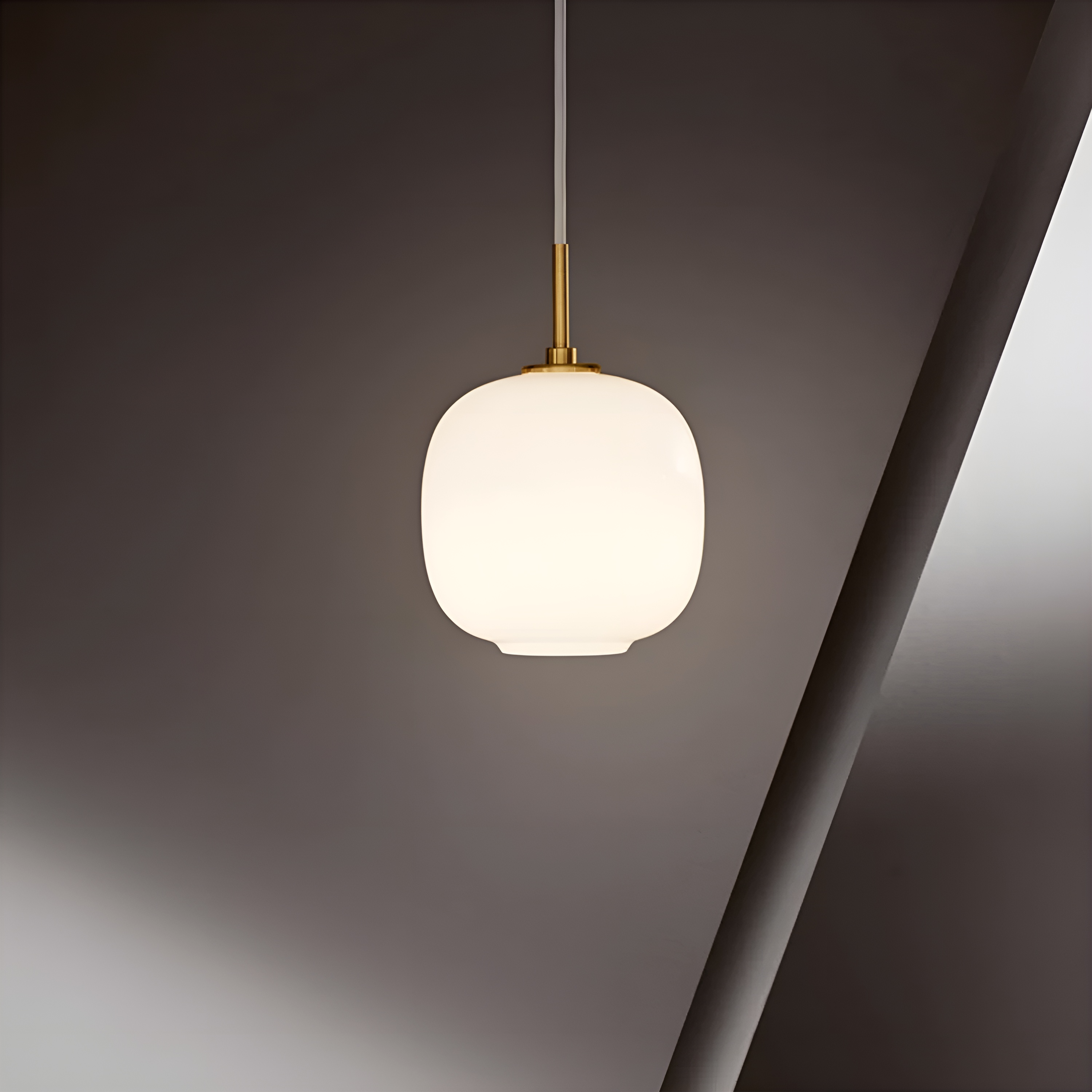 VL 45 Radiohus Pendant Light