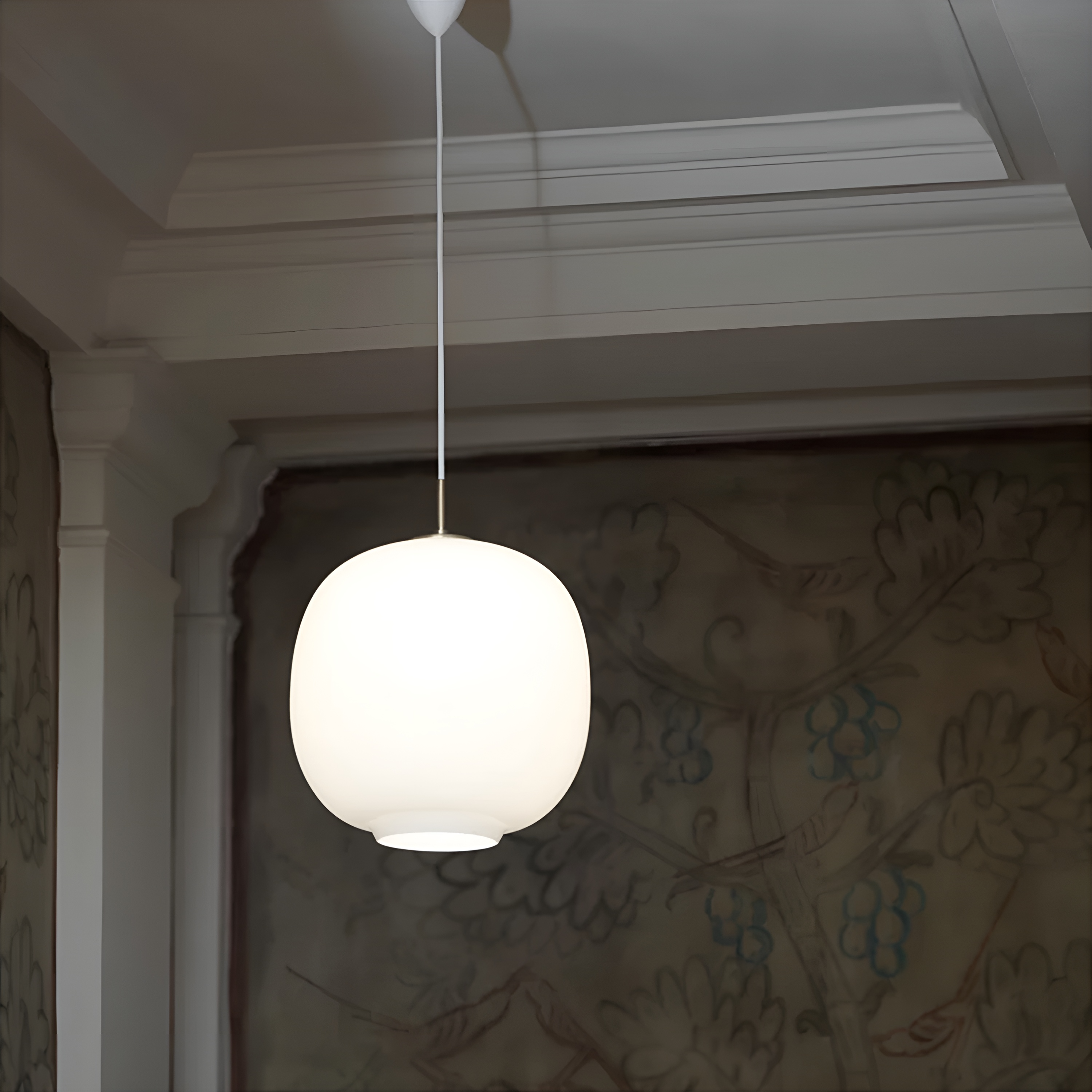 VL 45 Radiohus Pendant Light