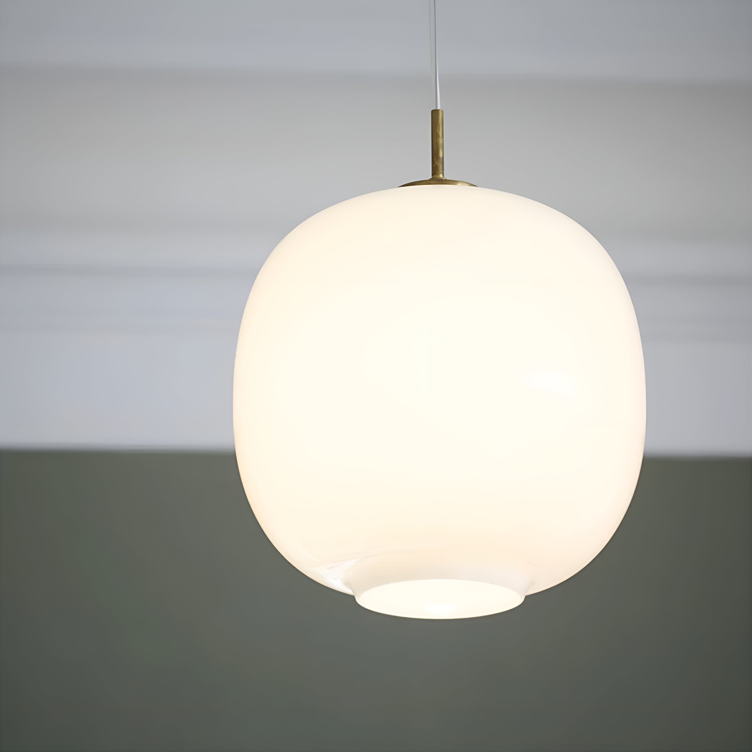 VL 45 Radiohus Pendant Light