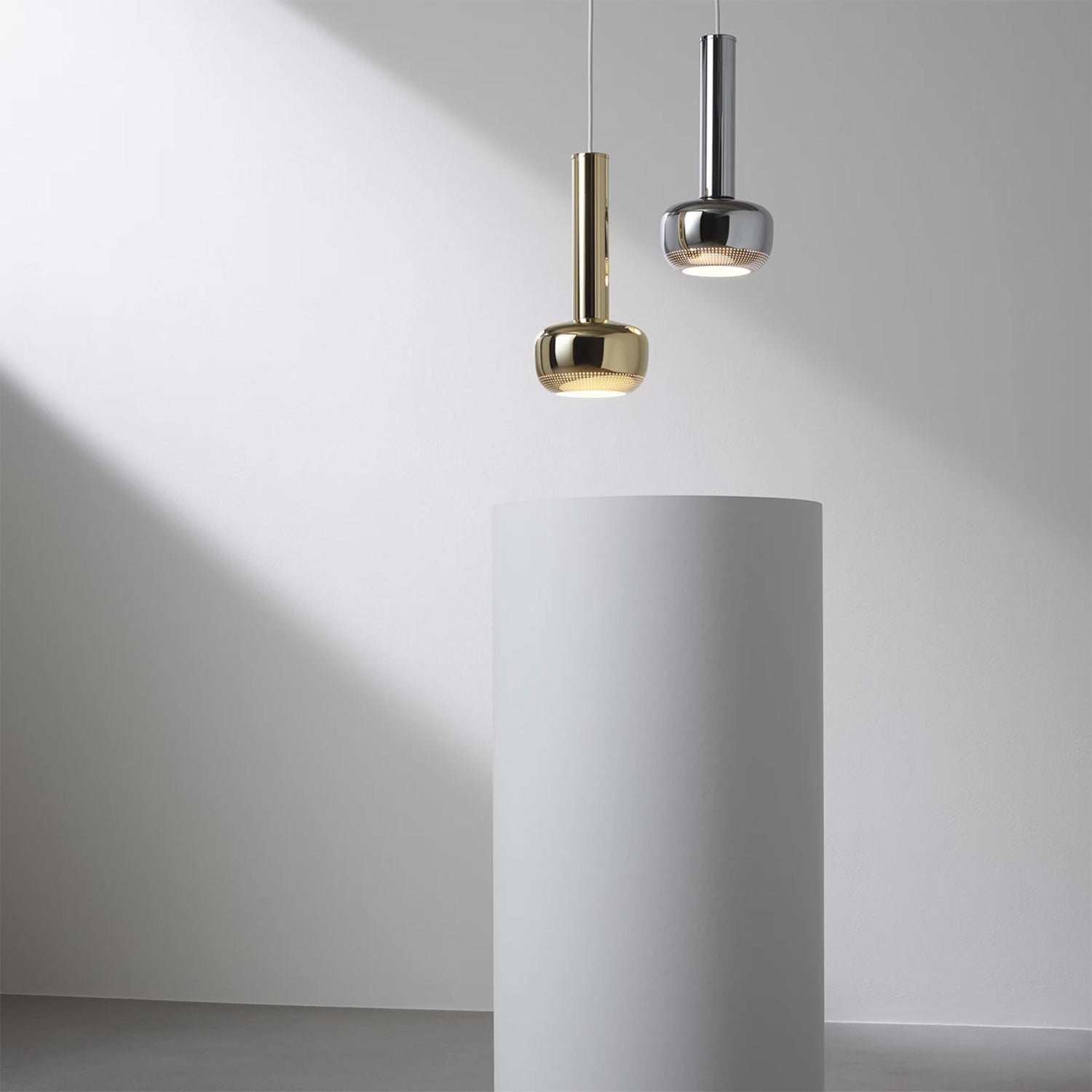 VL 56 Pendant Light