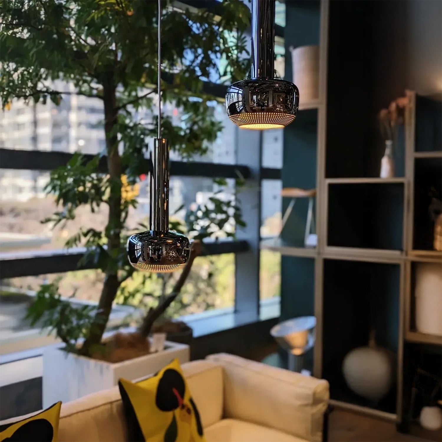 VL 56 Pendant Light
