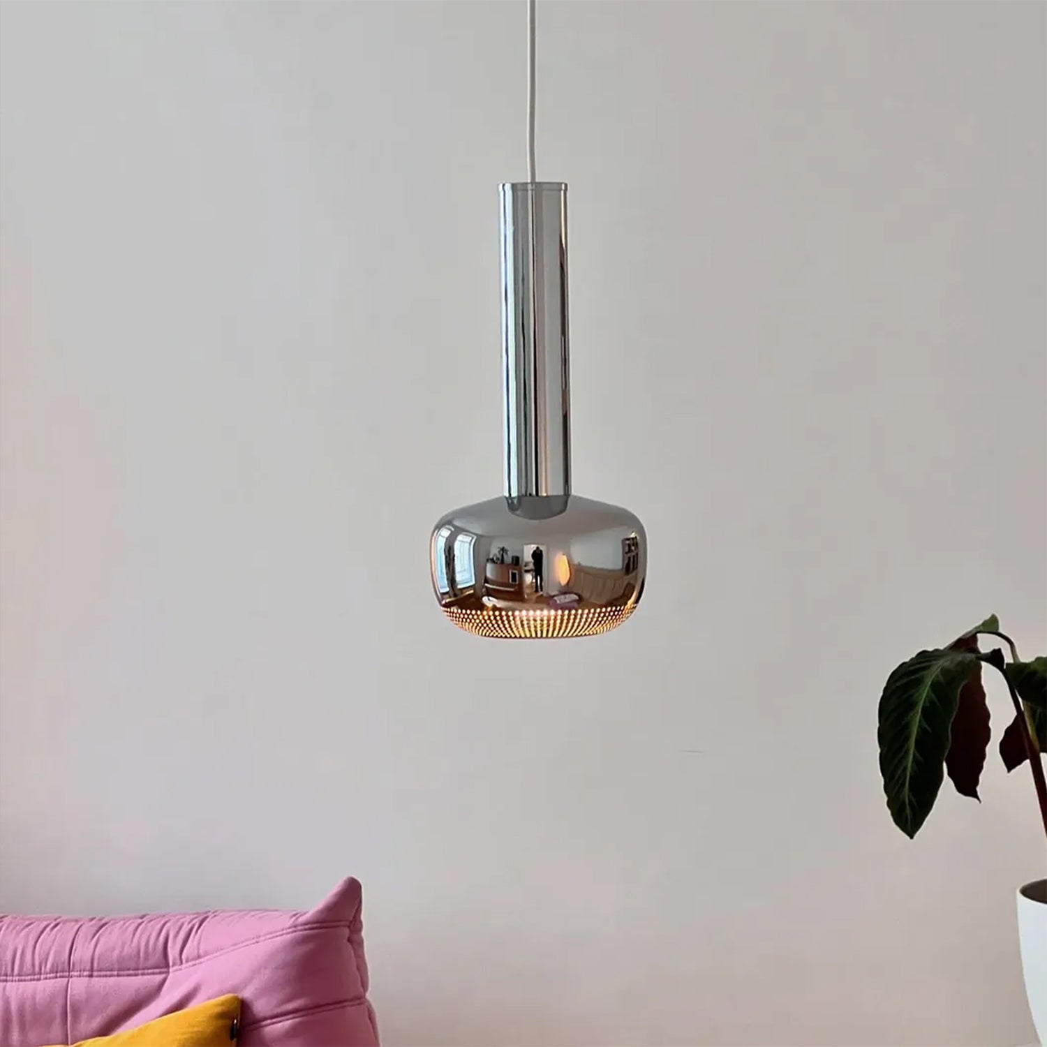 VL 56 Pendant Light