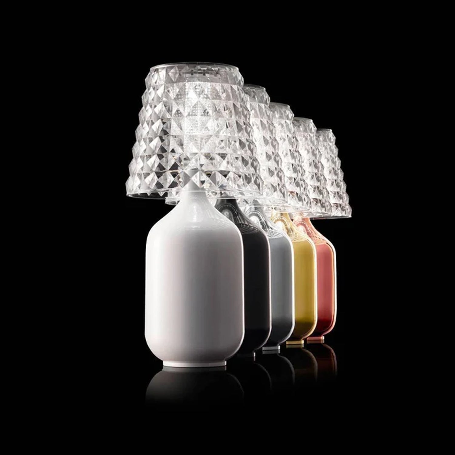 Valentina Table Lamp