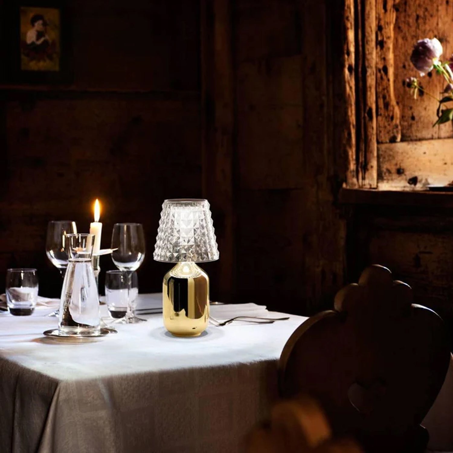 Valentina Table Lamp