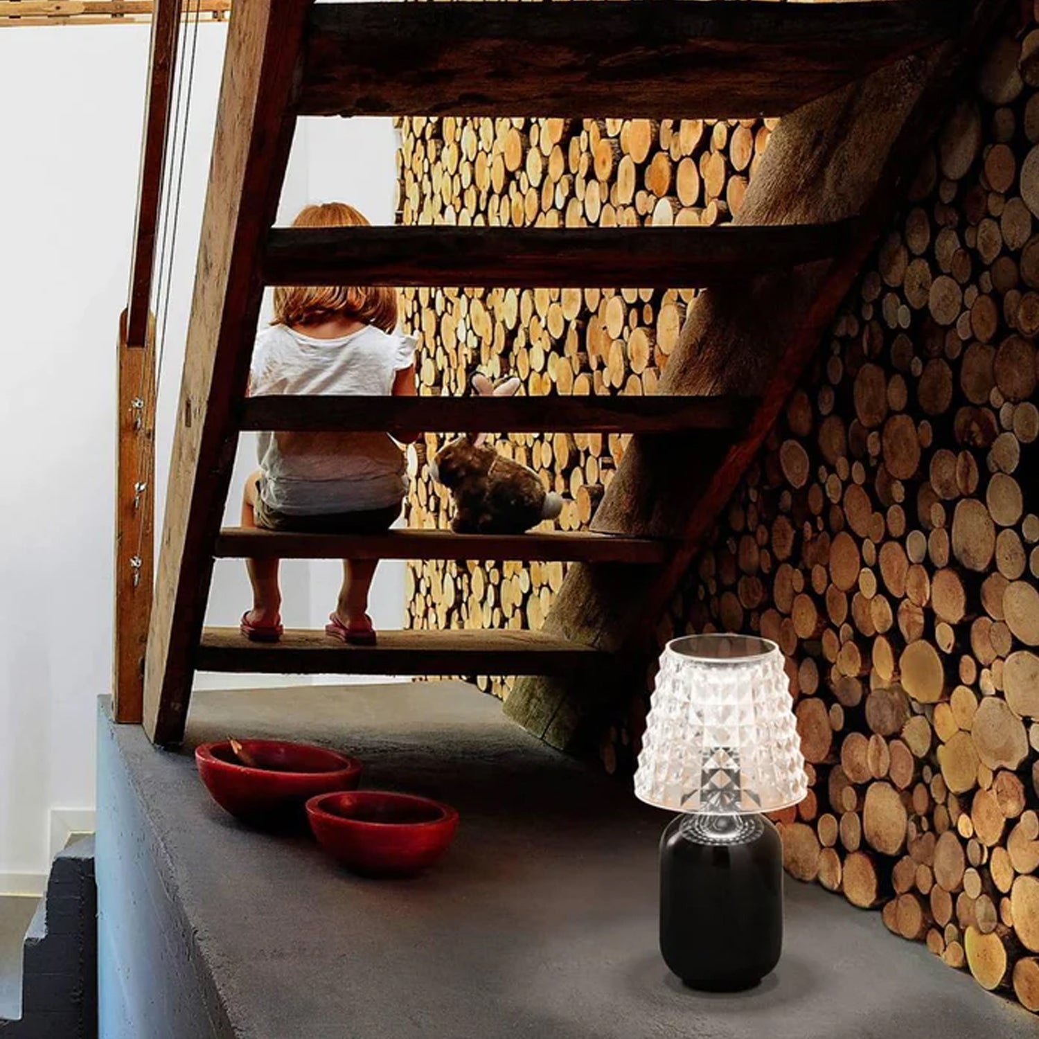 Valentina Table Lamp