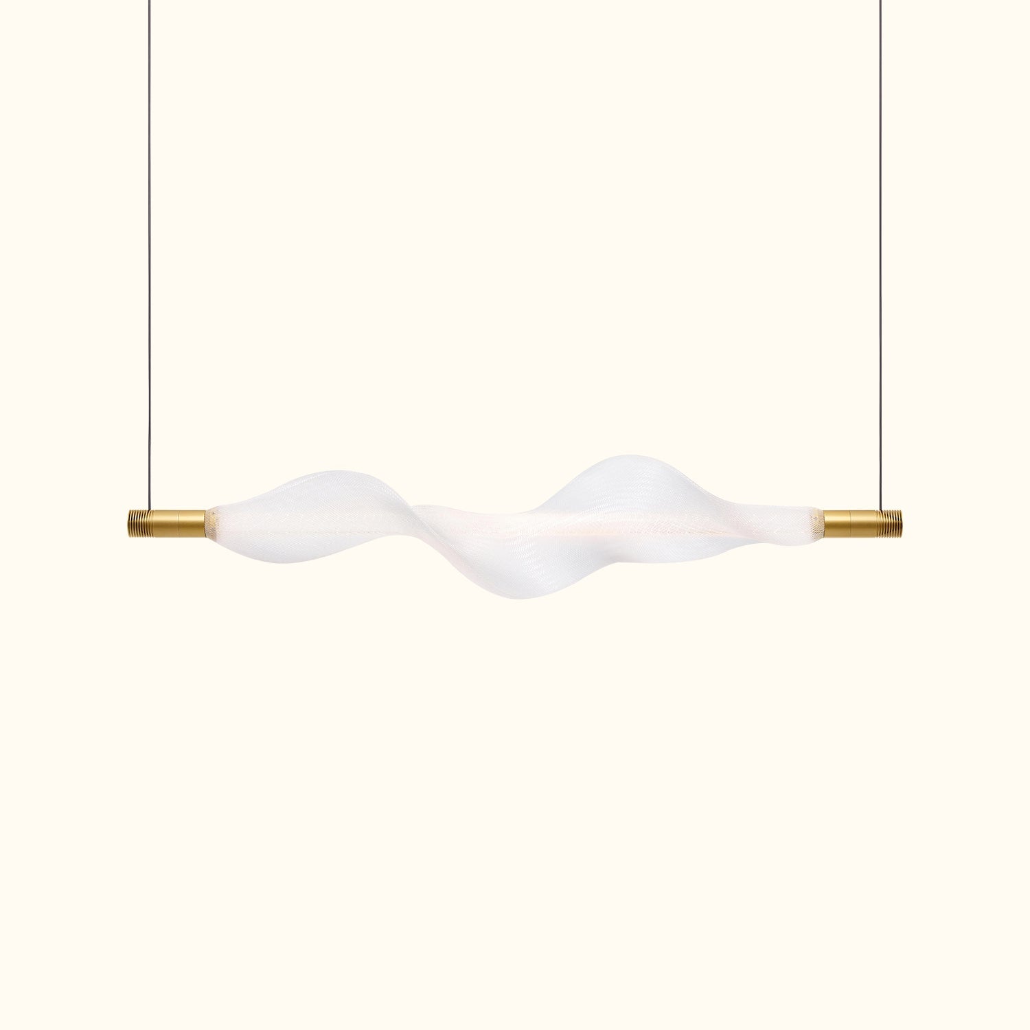 Vapour Light horizontal