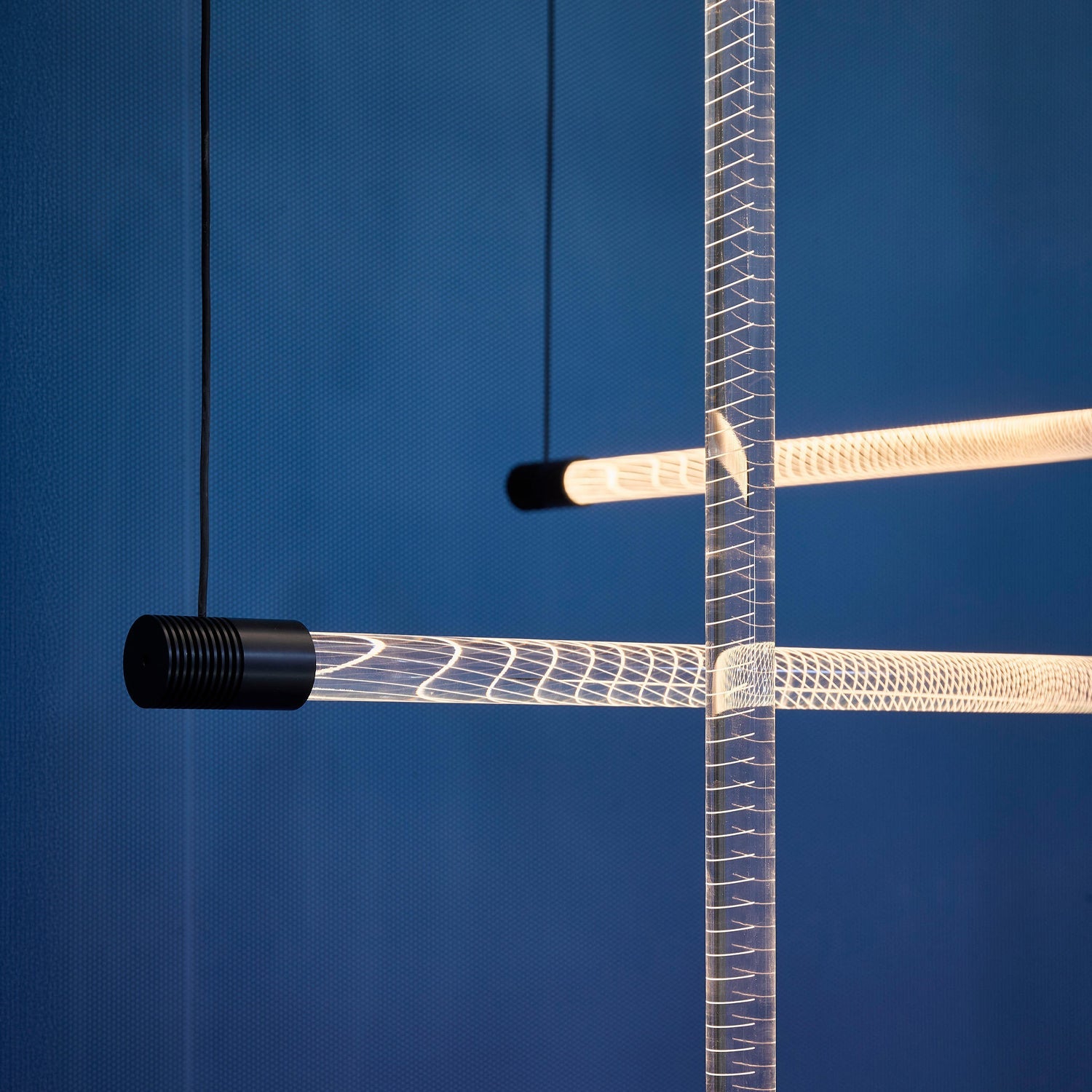 Vapour Light horizontal