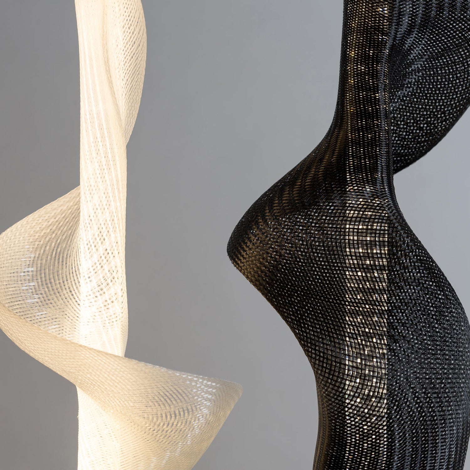 Vapour Light horizontal