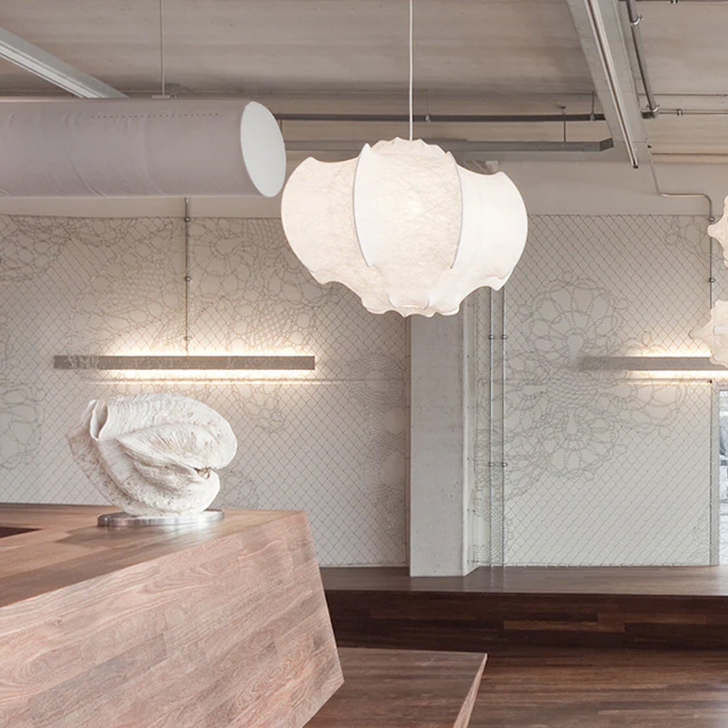 Viscontea Pendant Light