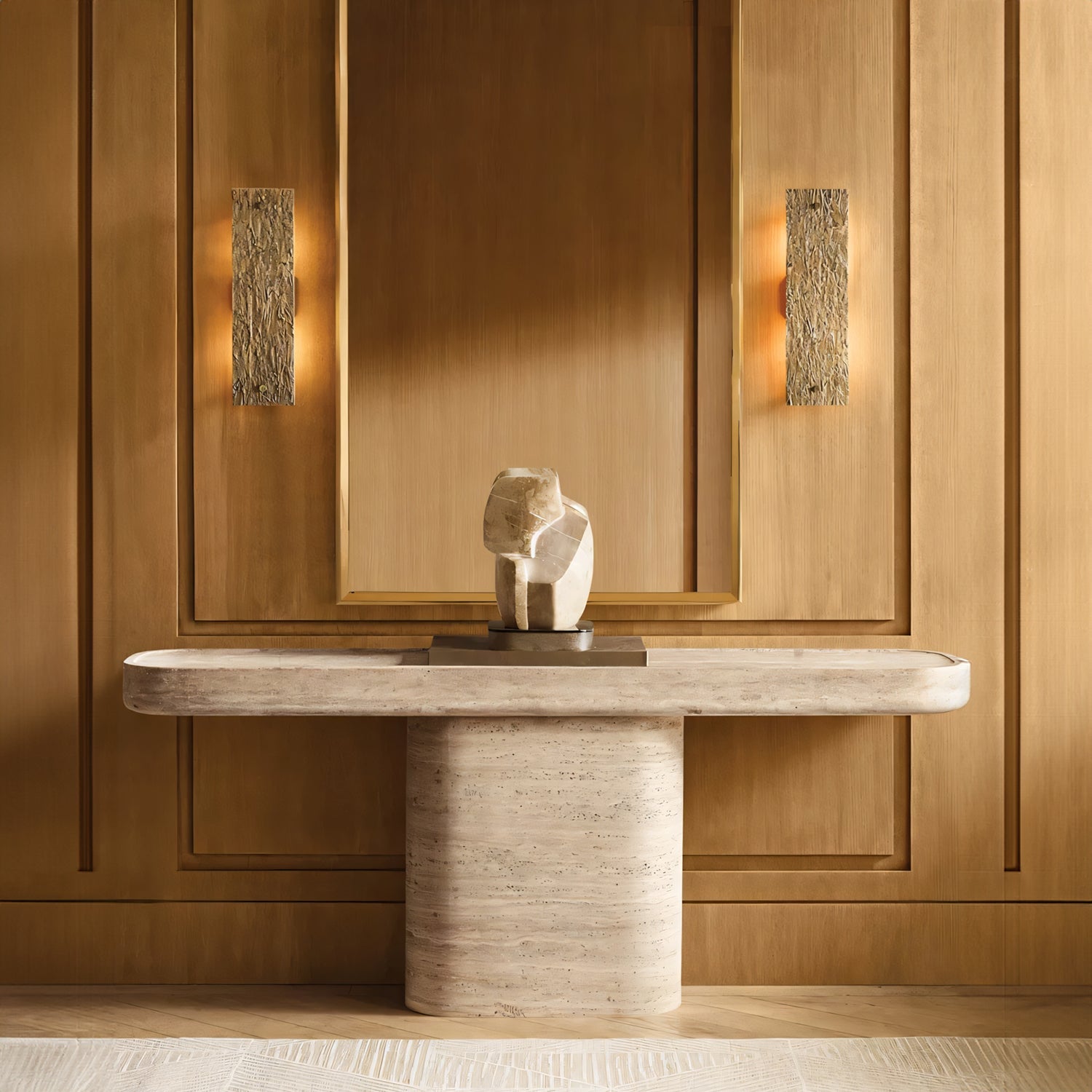 Vouvray Grand Sconce