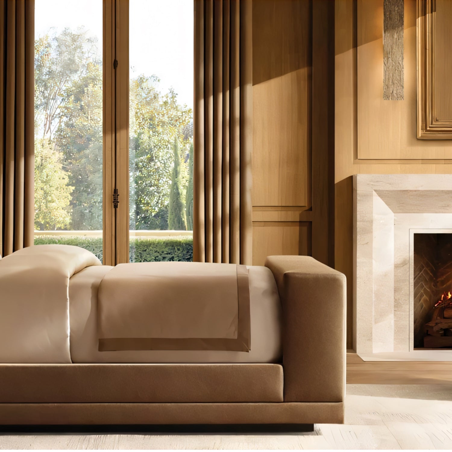 Vouvray Grand Sconce