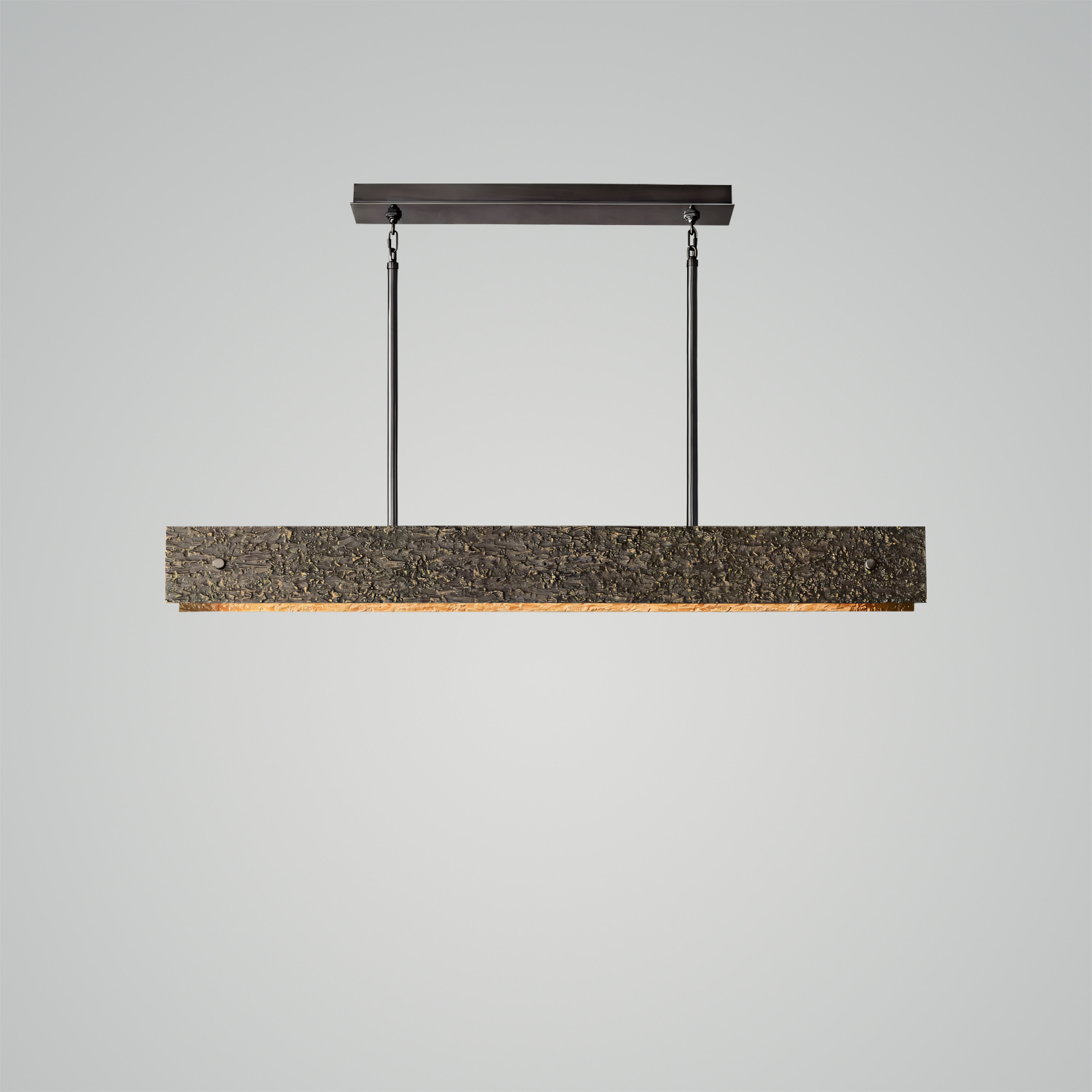 Vouvray Linear Chandelier
