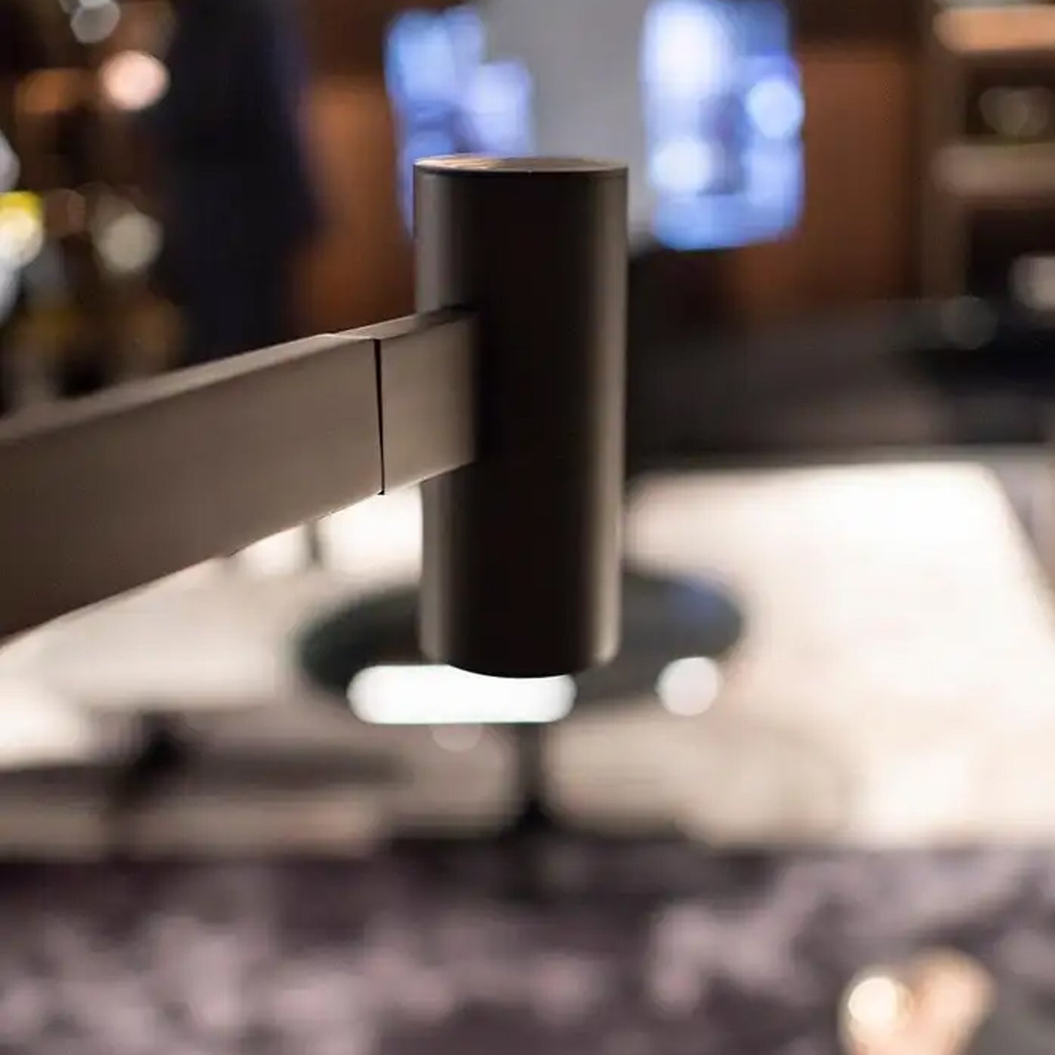 William Pianta Floor Lamp