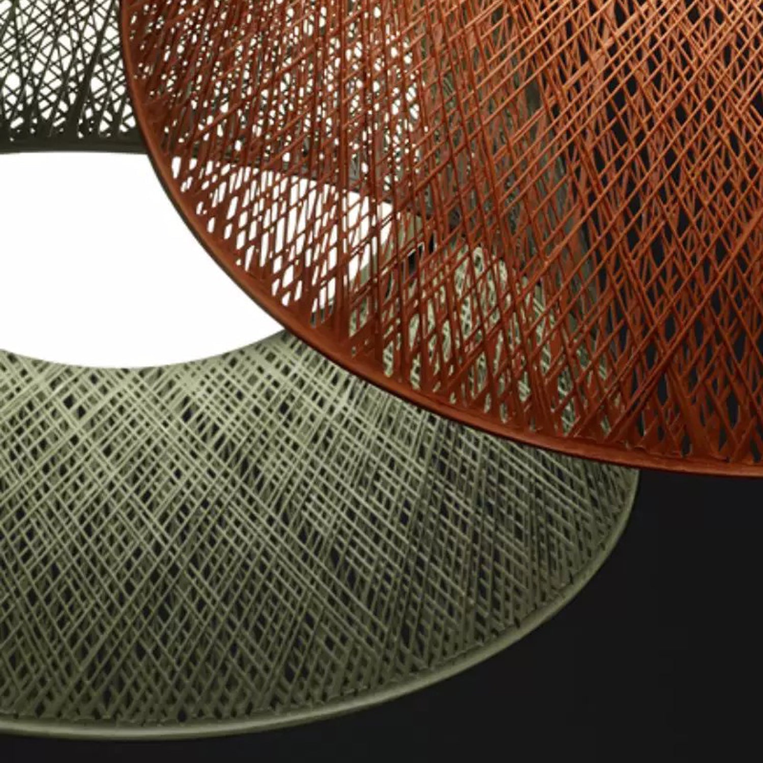 未上传 Wind Pendant Light