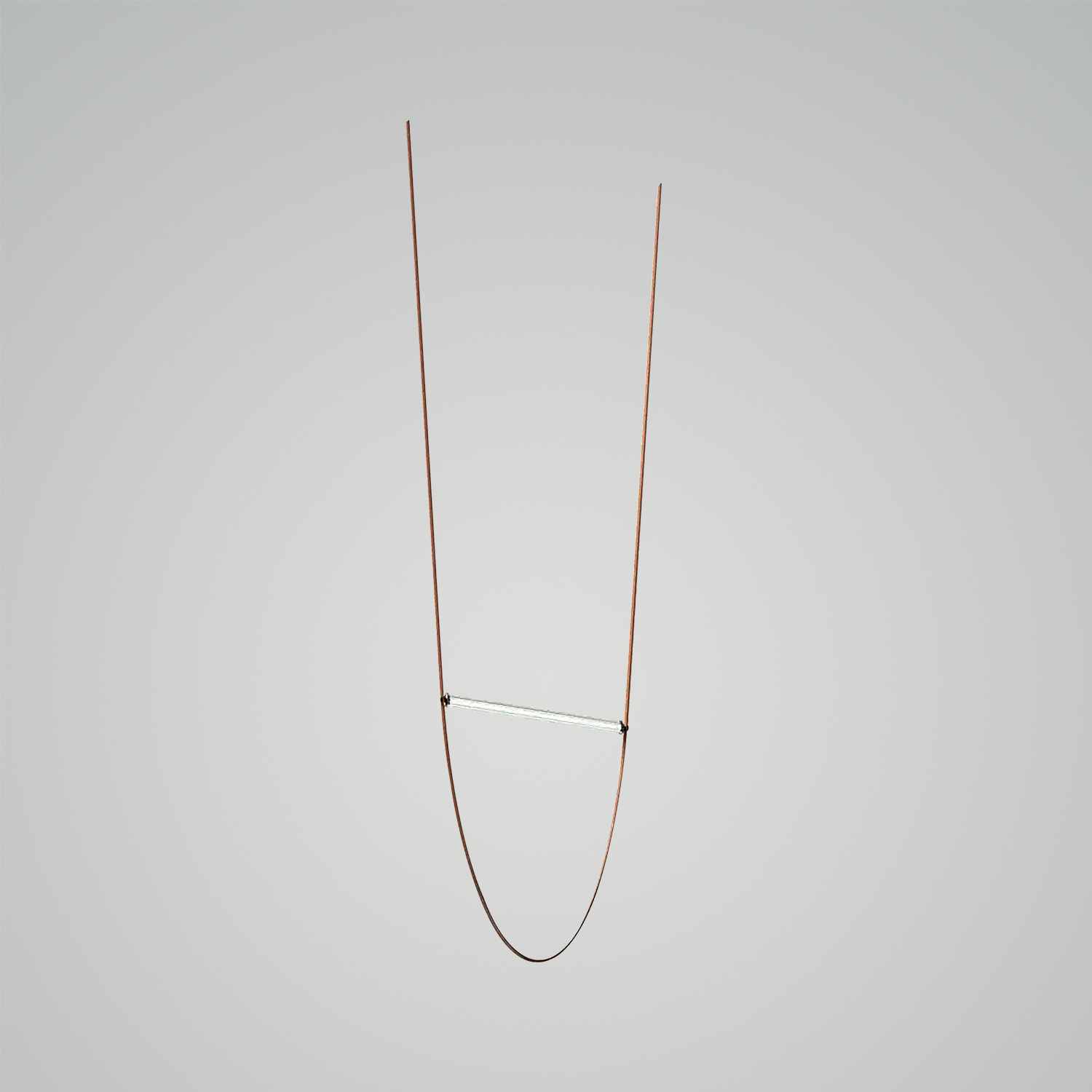 Wireline Pendant Light