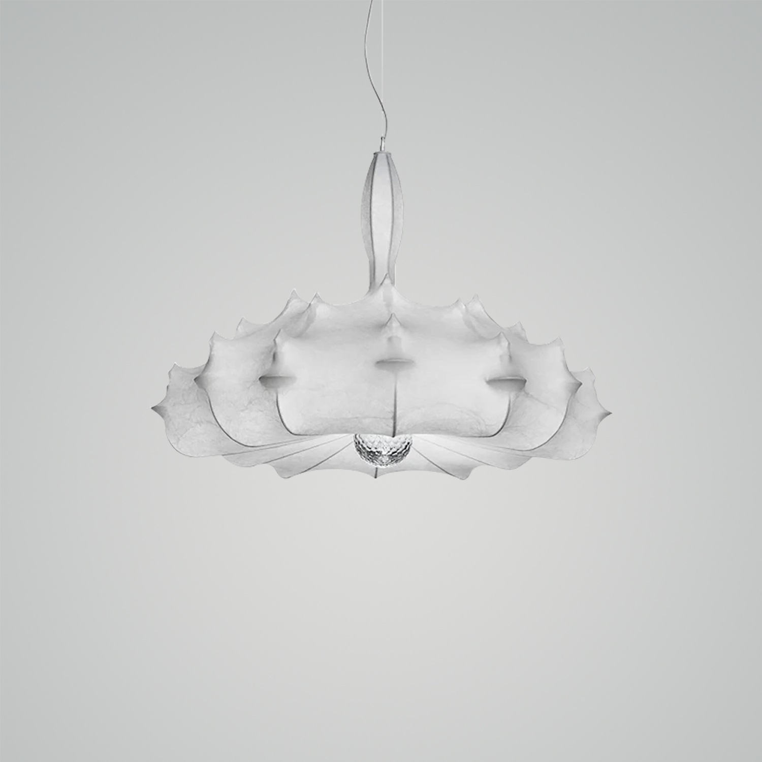 Zeppelin Pendant Light