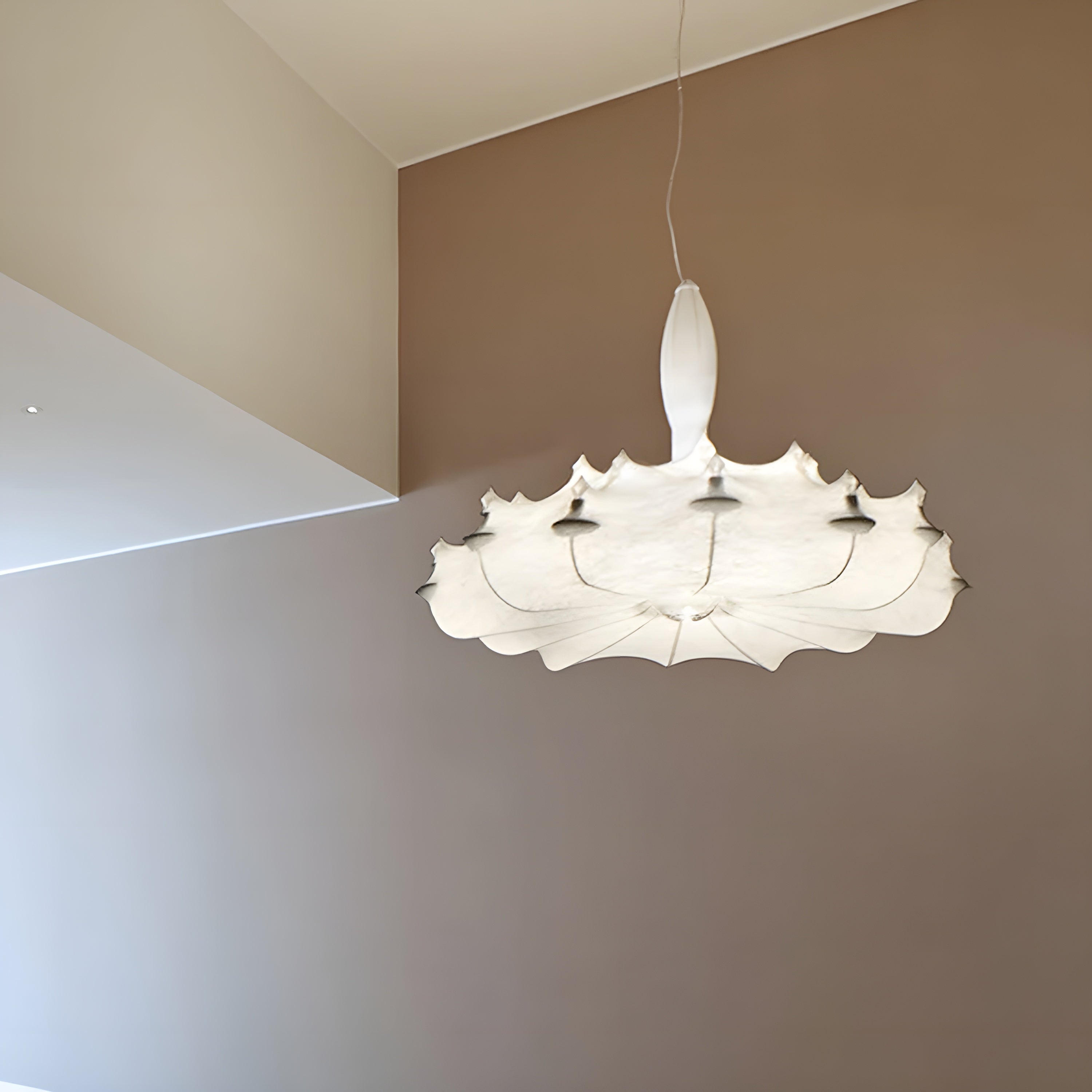 Zeppelin Pendant Light