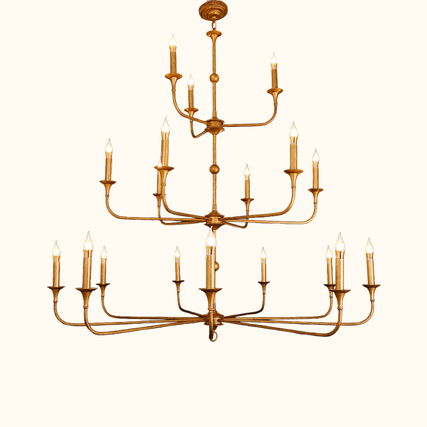 Nottaway Chandelier