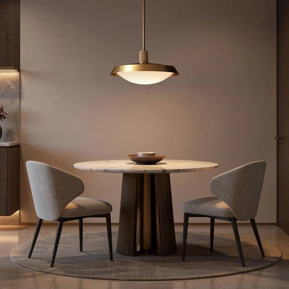 Kennan Barn Pendant Light