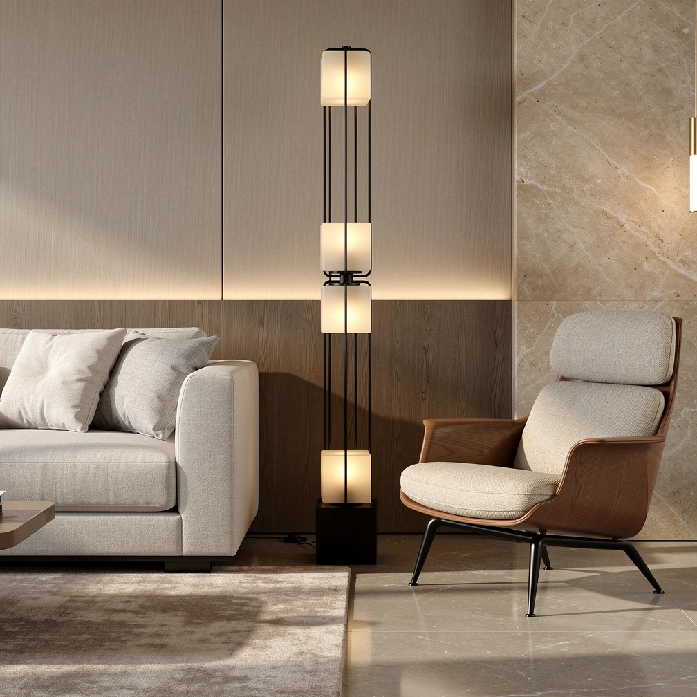 Alice Floor Light