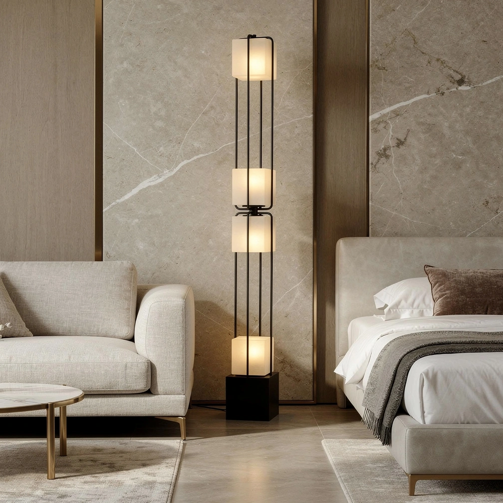 Alice Floor Light