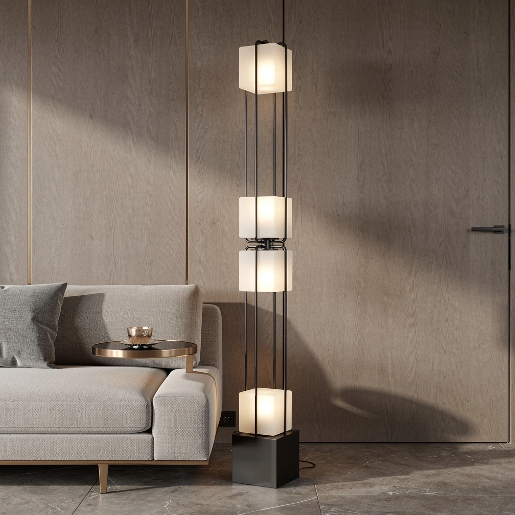 Alice Floor Light
