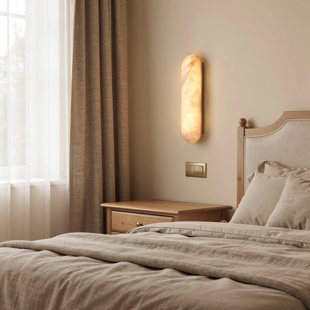 Rivage Lisse Sconce