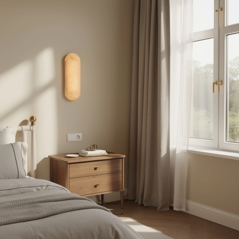 Rivage Lisse Sconce
