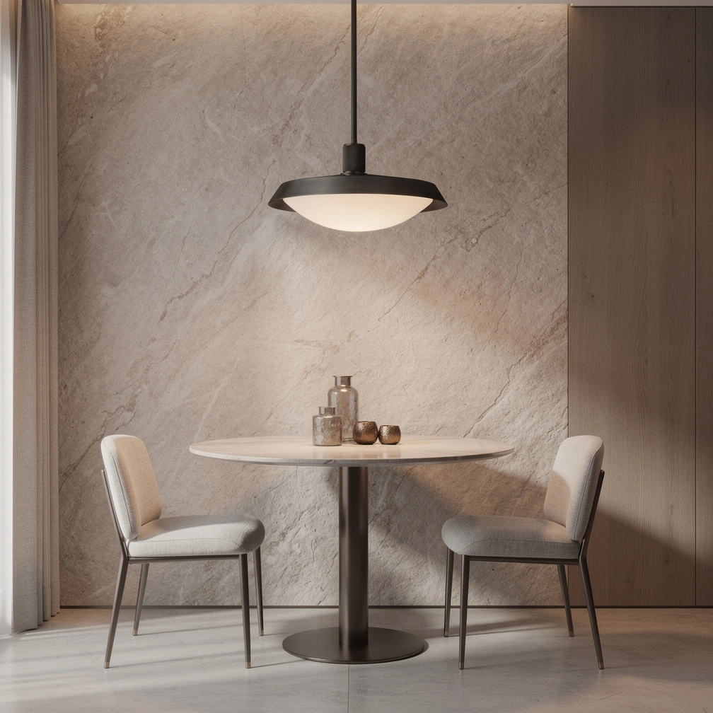 Kennan Barn Pendant Light