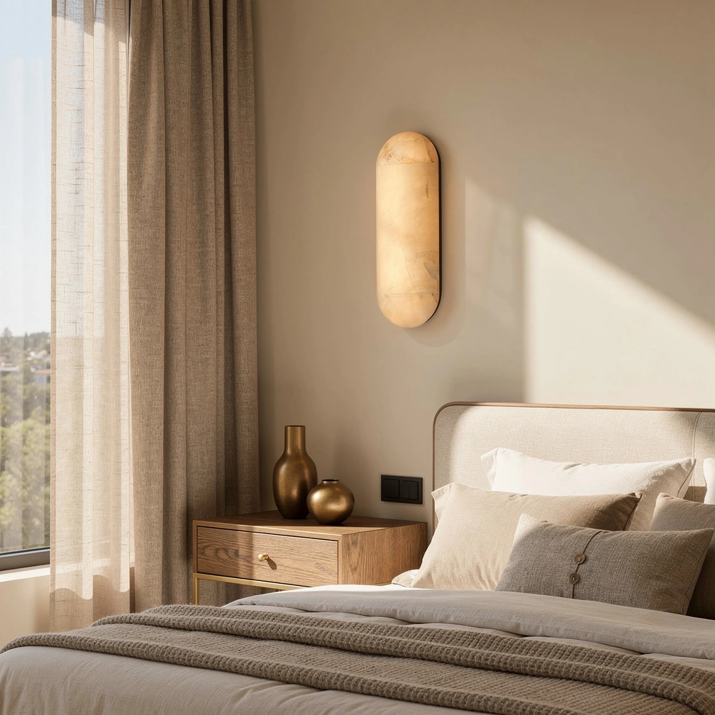 Rivage Lisse Sconce