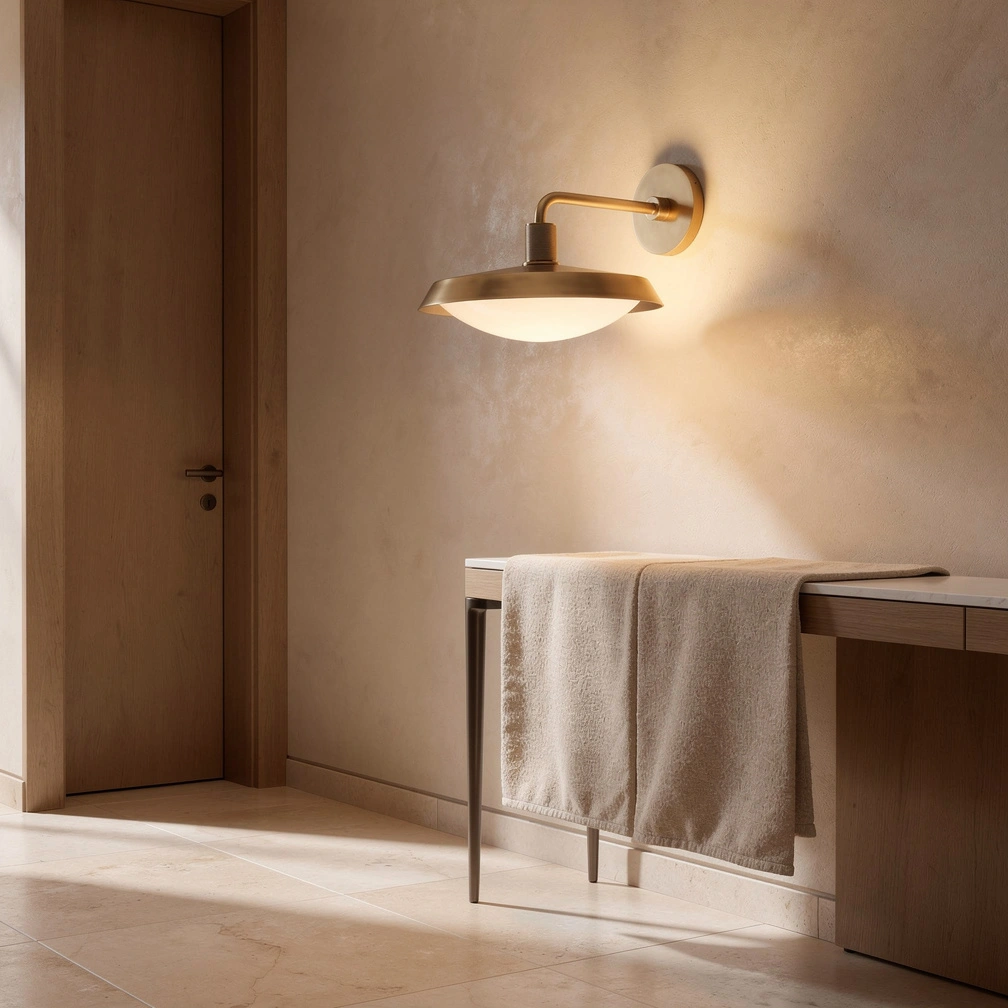 Kennan Barn Sconce