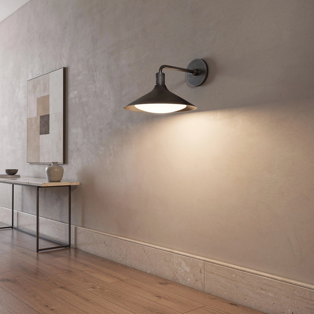 Kennan Tapered Sconce
