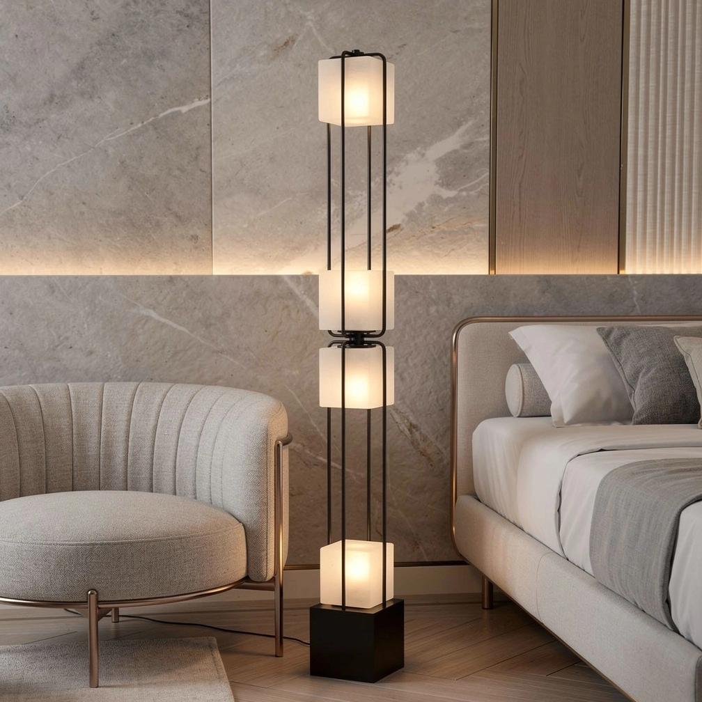 Alice Floor Light